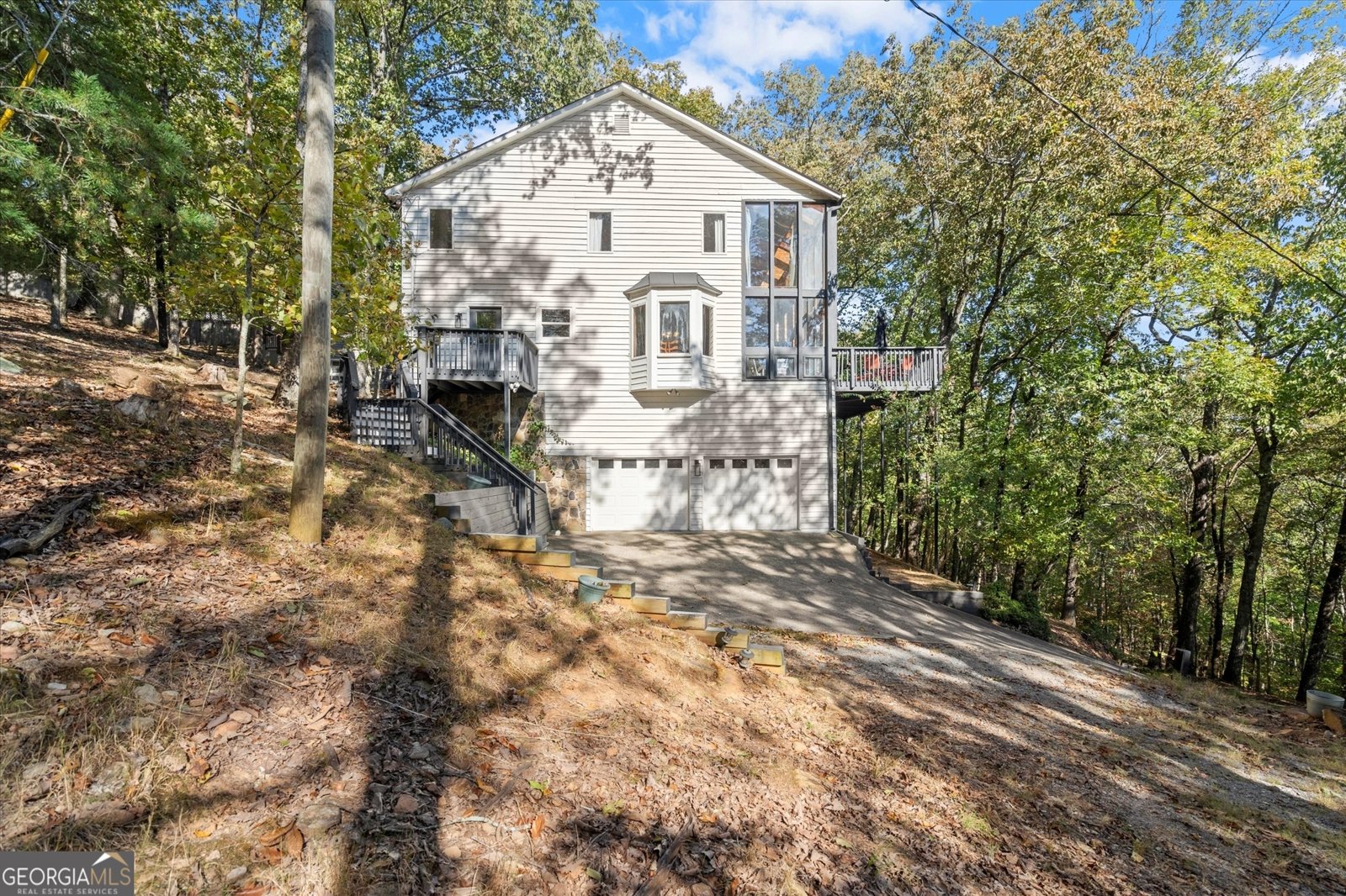 894 Lake Arrowhead Drive Waleska - 42
