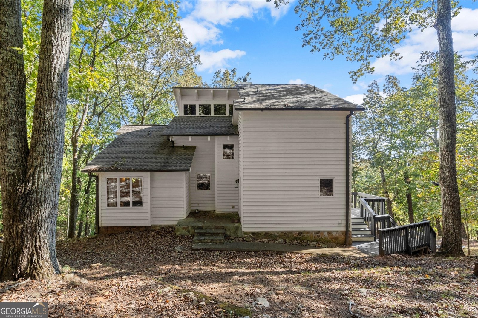 894 Lake Arrowhead Drive Waleska - 46