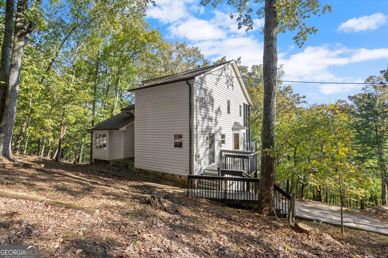 894 Lake Arrowhead Drive Waleska - 47