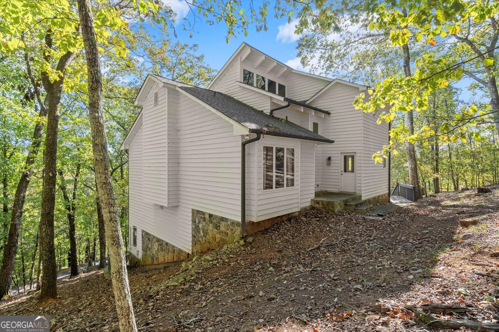 894 Lake Arrowhead Drive Waleska - 48