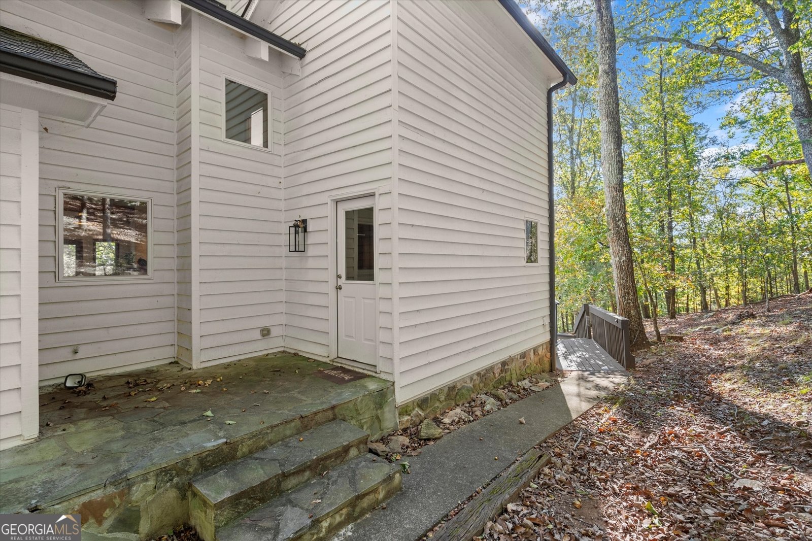 894 Lake Arrowhead Drive Waleska - 49