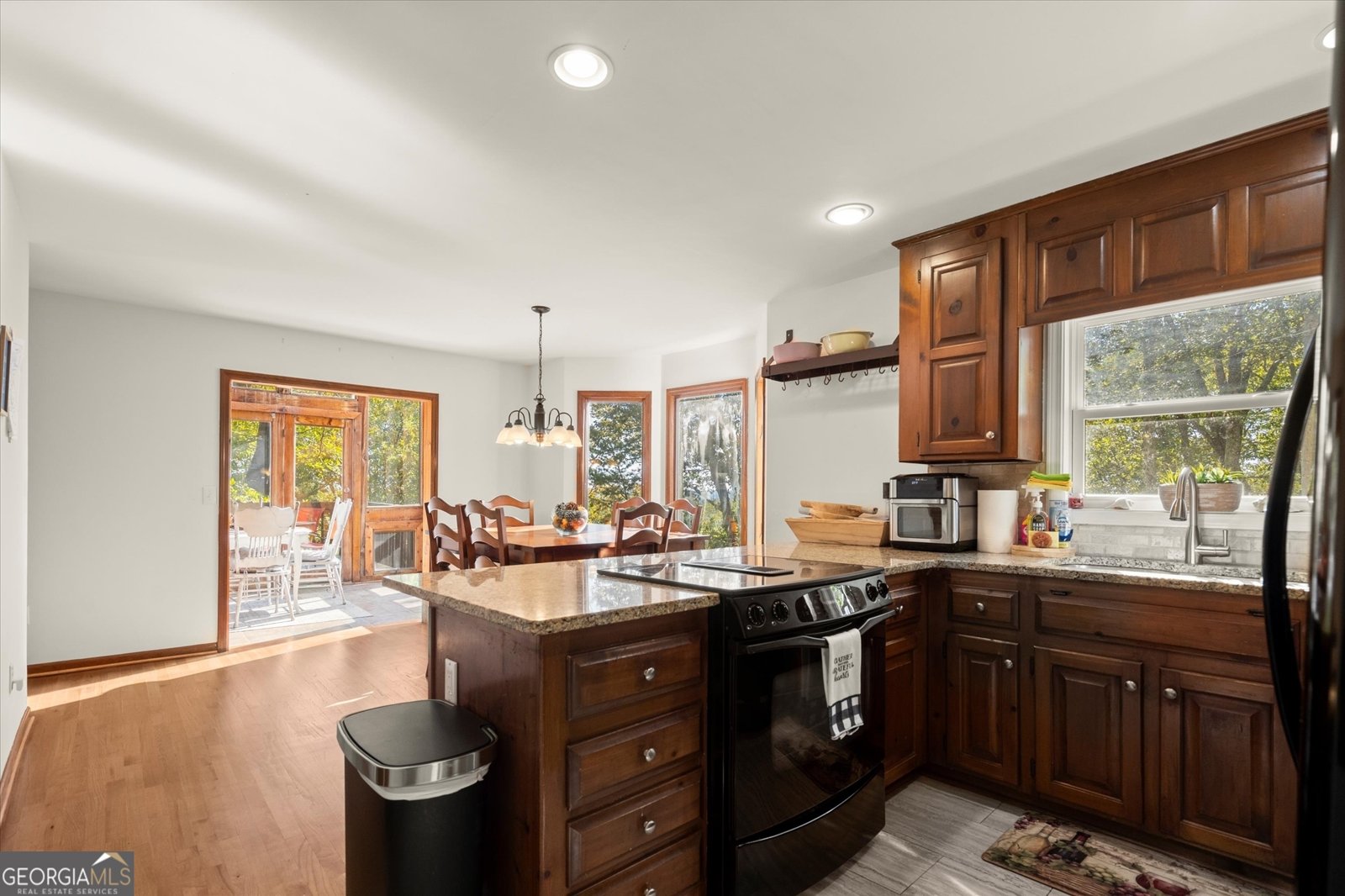 894 Lake Arrowhead Drive Waleska - 5