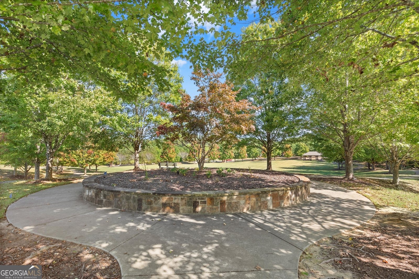 894 Lake Arrowhead Drive Waleska - 54