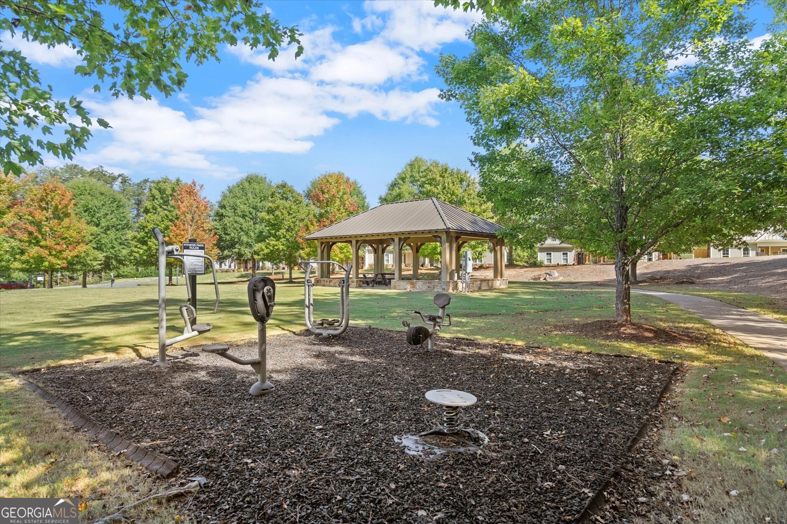 894 Lake Arrowhead Drive Waleska - 55
