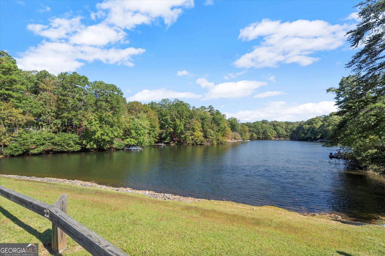 894 Lake Arrowhead Drive Waleska - 57