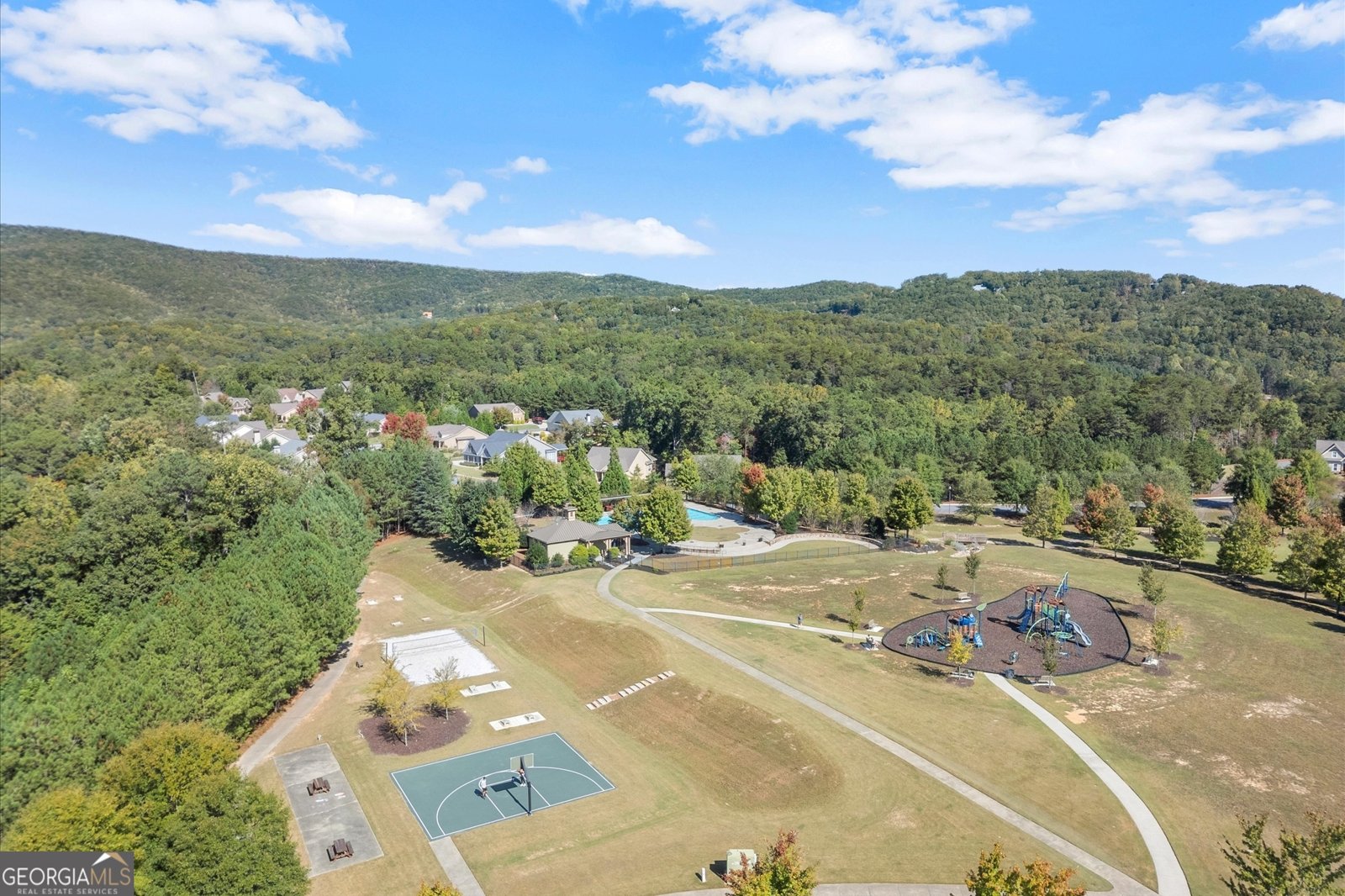 894 Lake Arrowhead Drive Waleska - 64