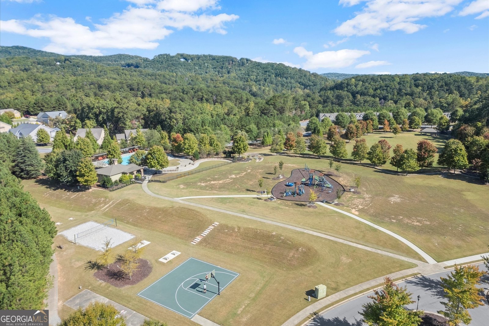 894 Lake Arrowhead Drive Waleska - 65