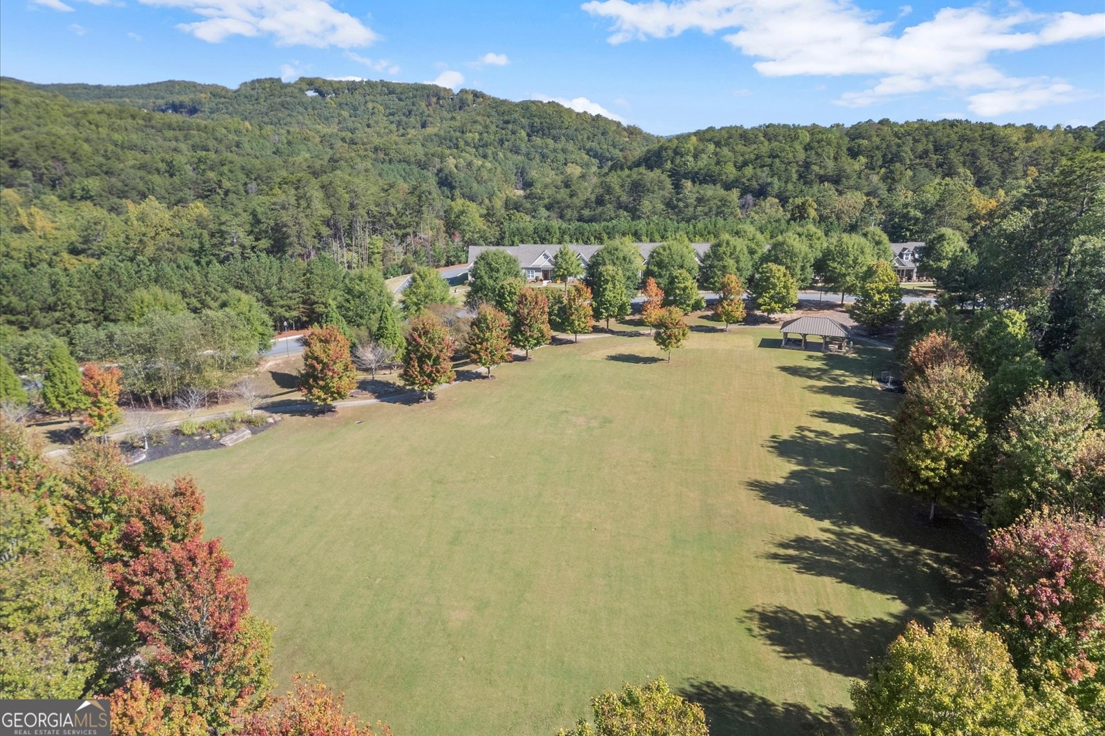 894 Lake Arrowhead Drive Waleska - 66