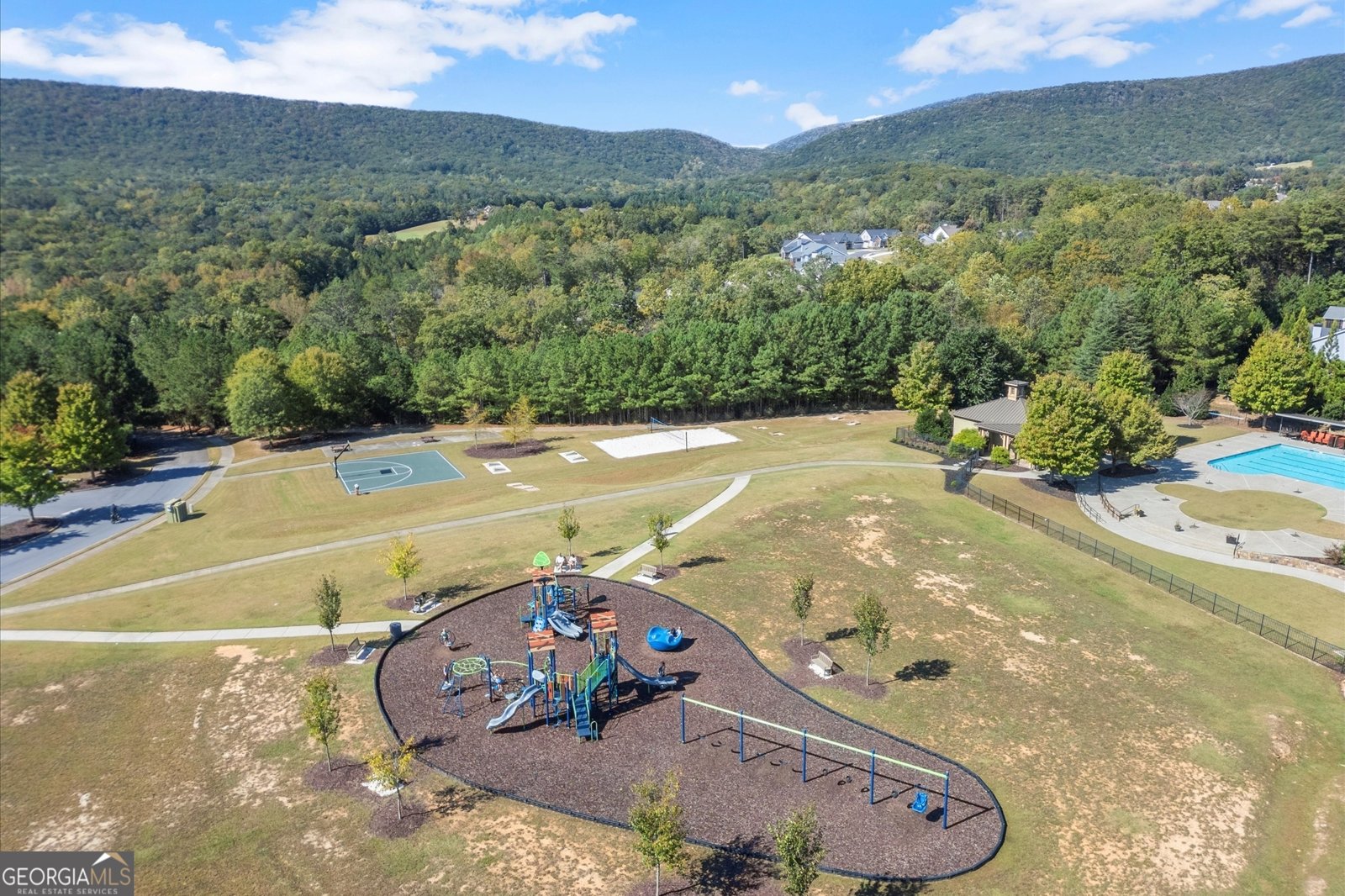 894 Lake Arrowhead Drive Waleska - 67