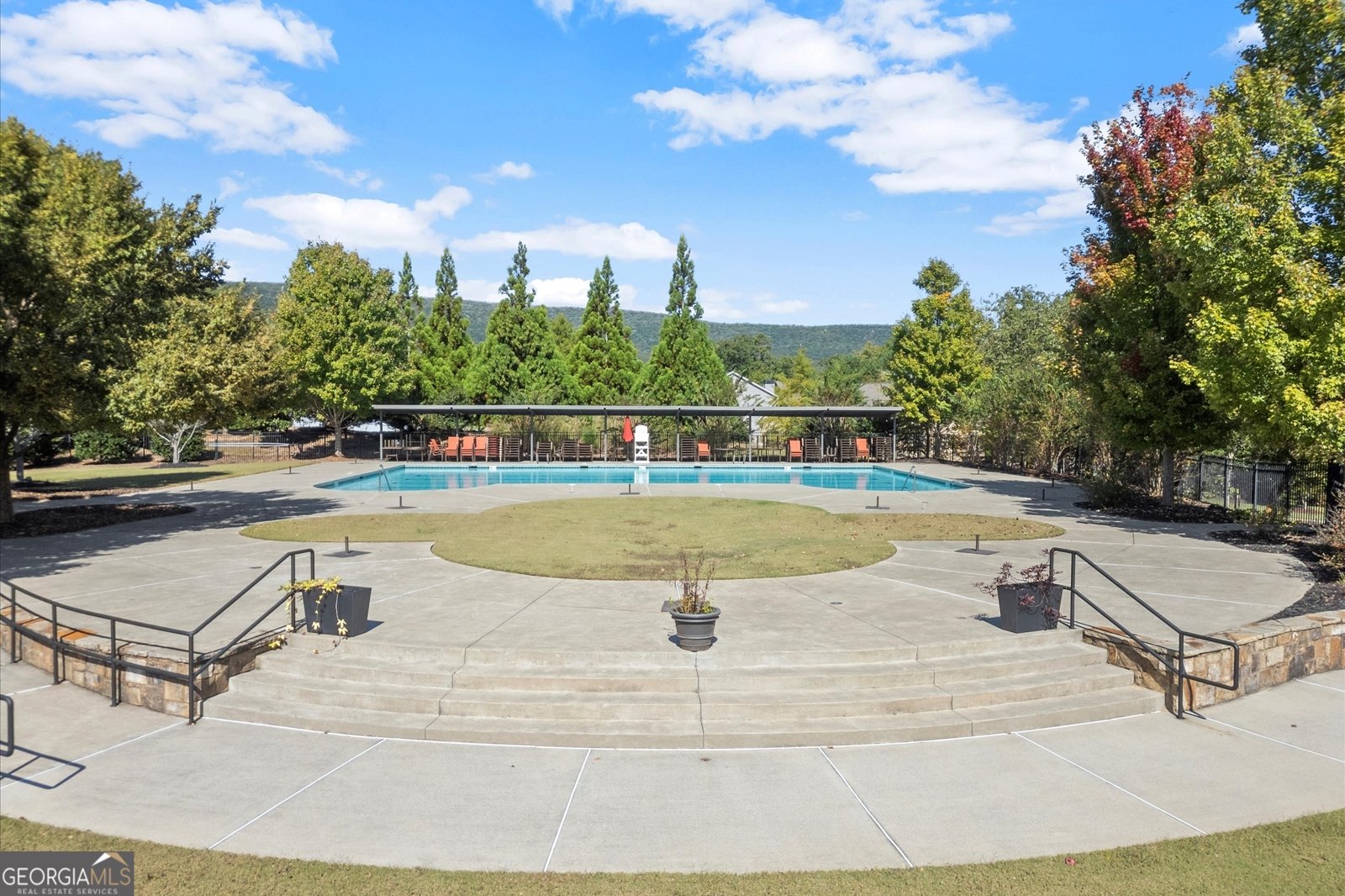 894 Lake Arrowhead Drive Waleska - 68