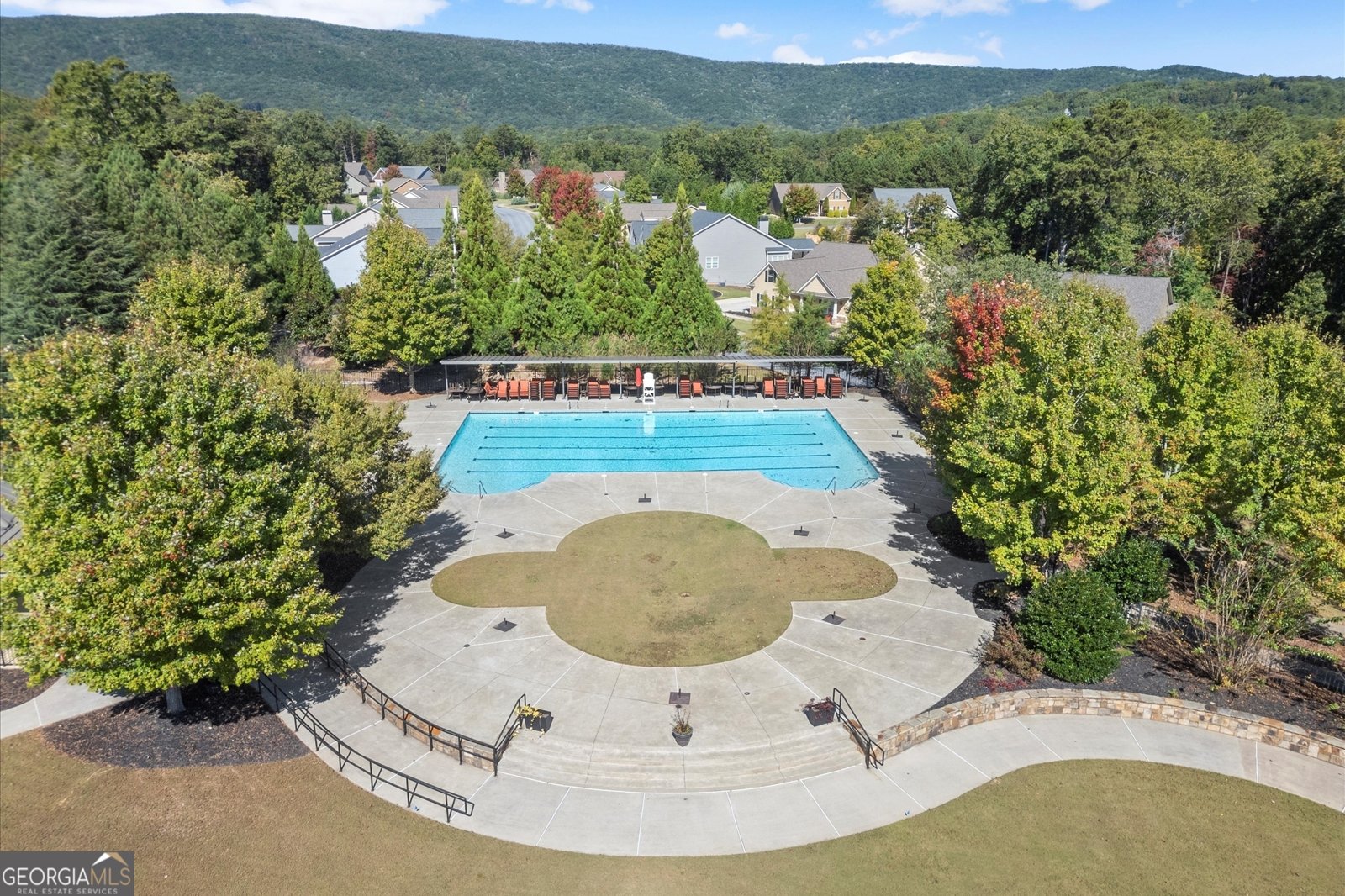 894 Lake Arrowhead Drive Waleska - 69