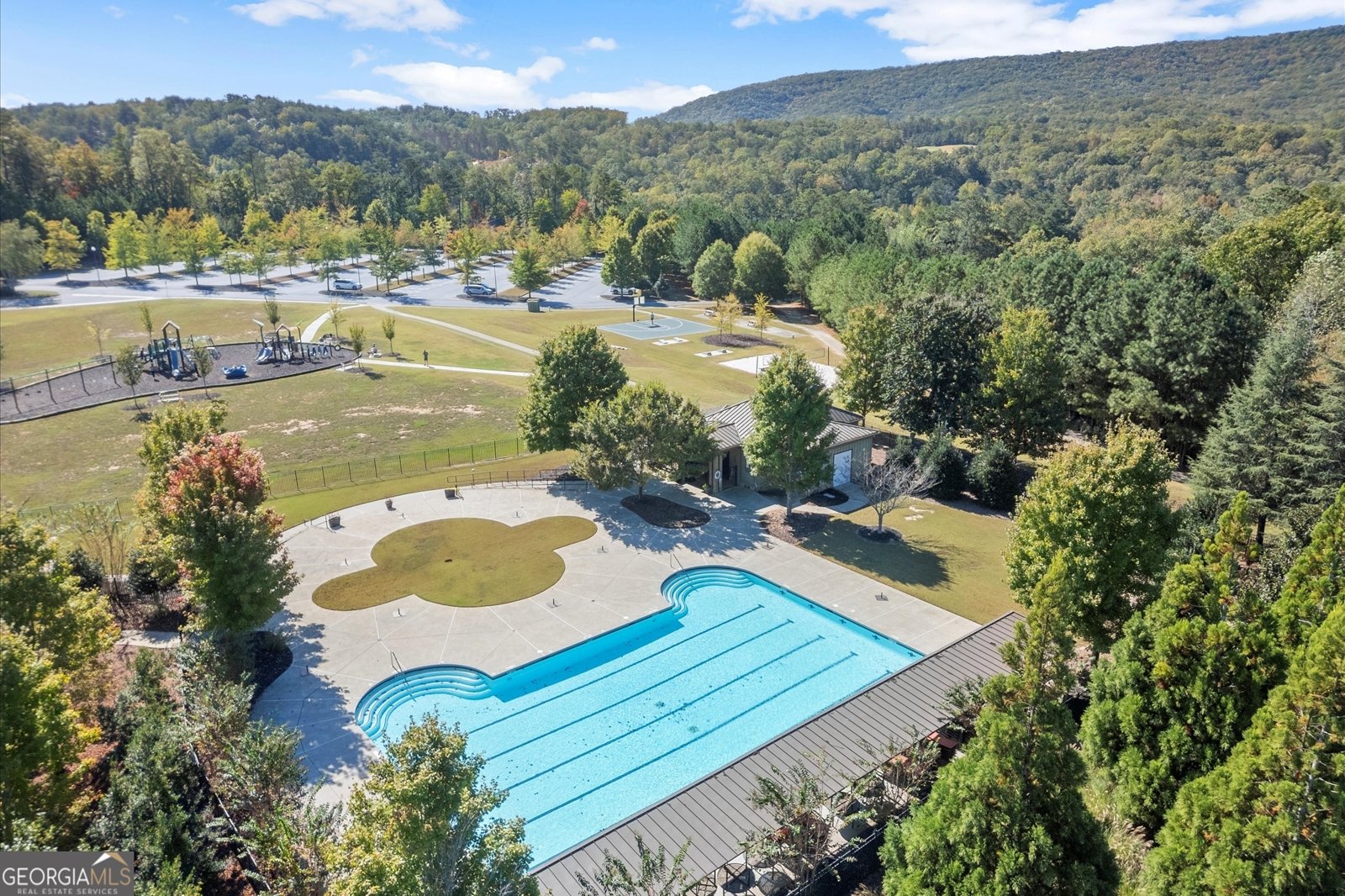 894 Lake Arrowhead Drive Waleska - 70