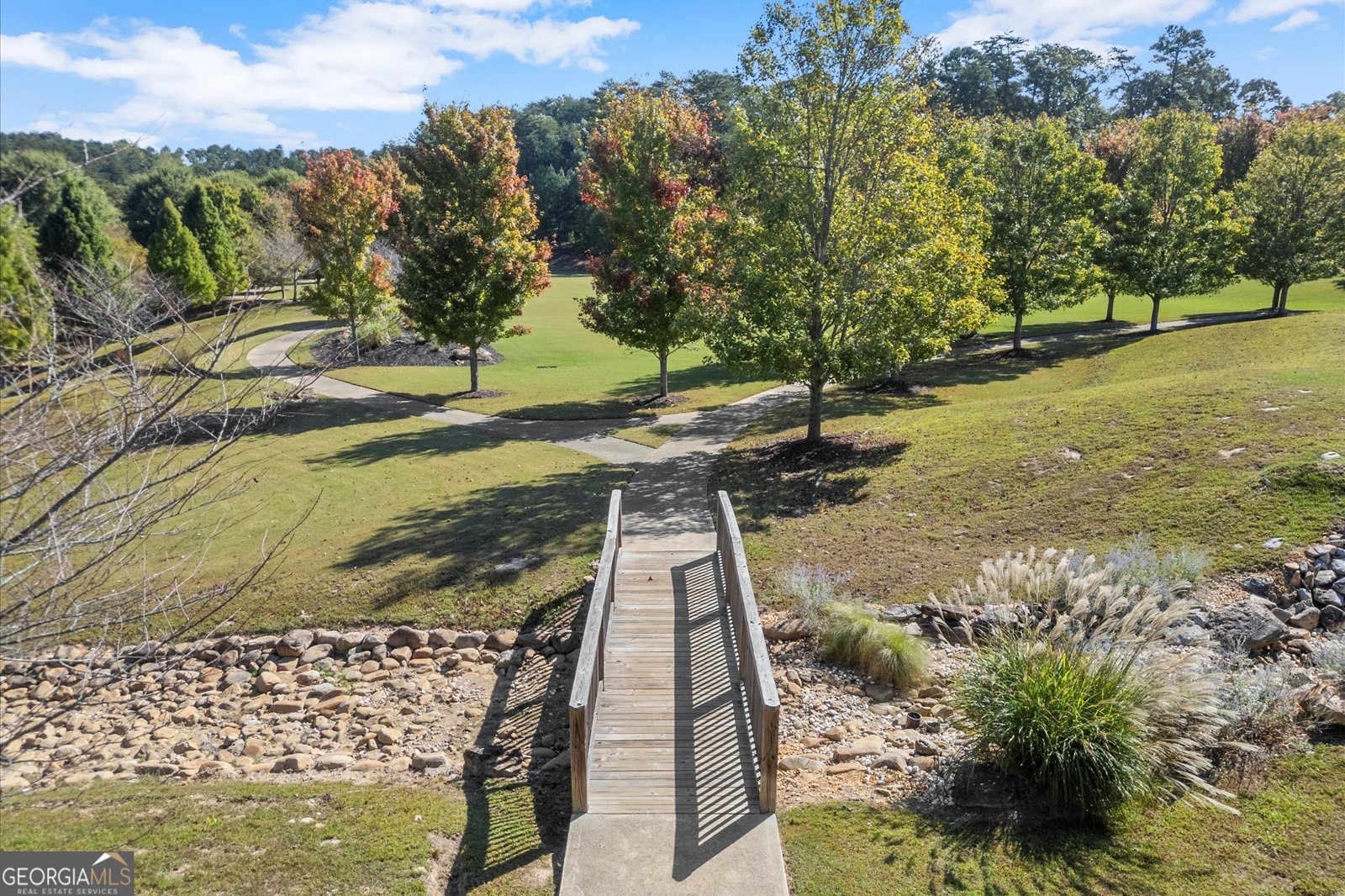 894 Lake Arrowhead Drive Waleska - 71