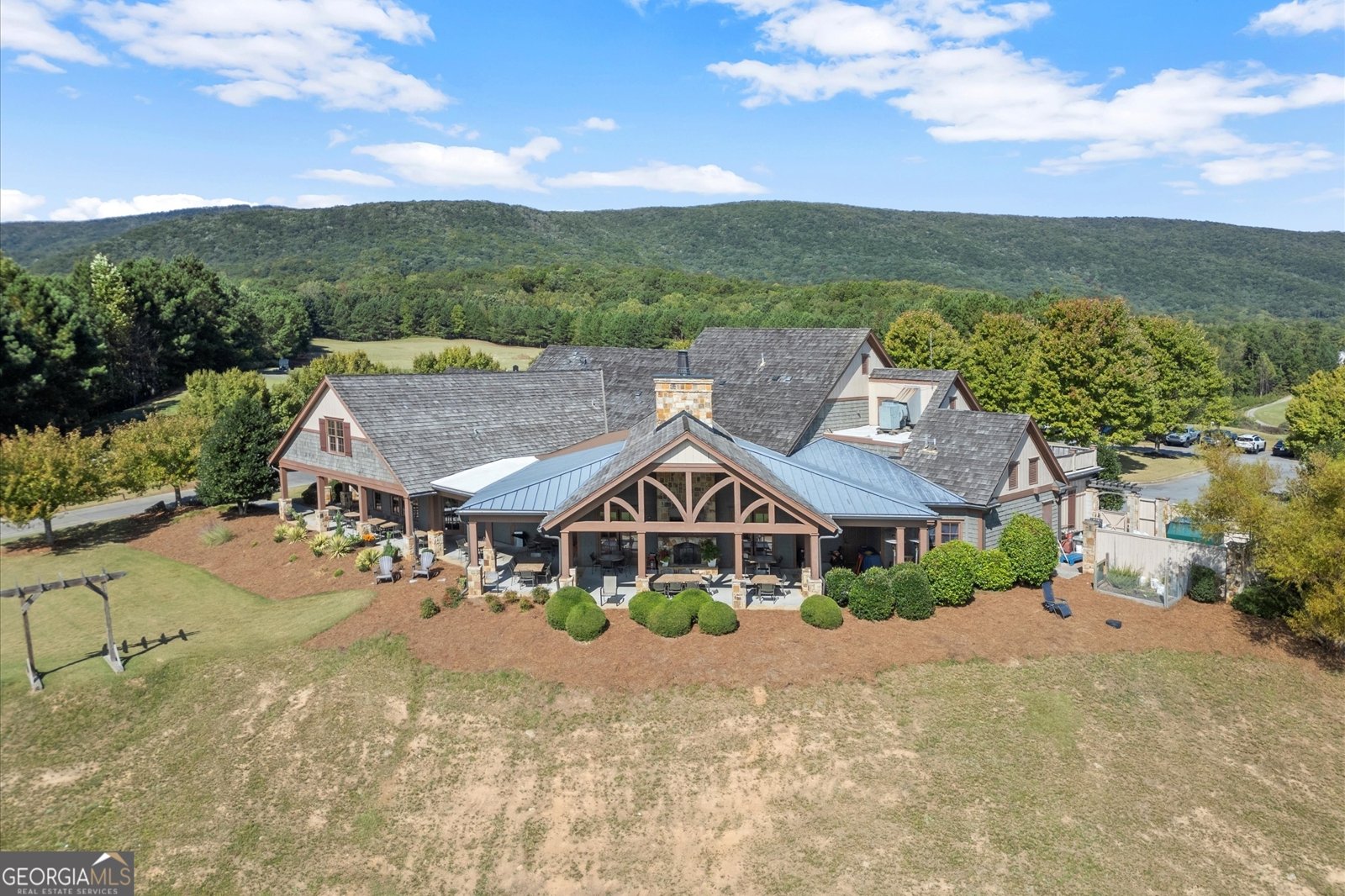 894 Lake Arrowhead Drive Waleska - 74
