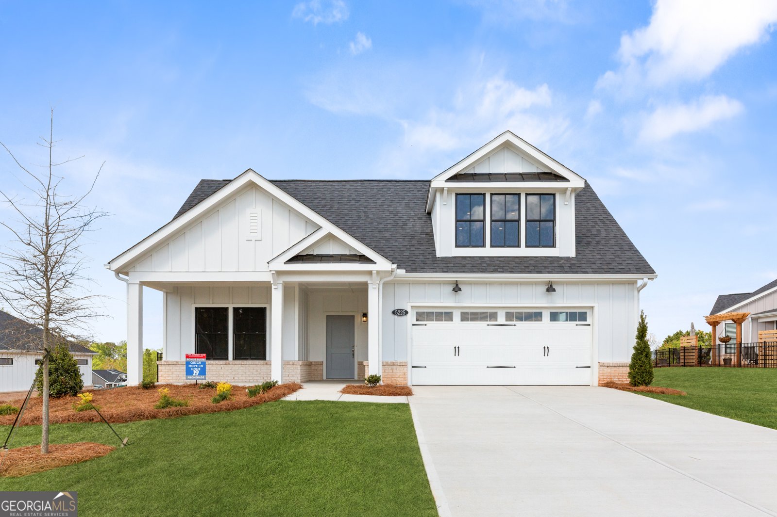 5225 Ginger Rose Court Cumming - 1