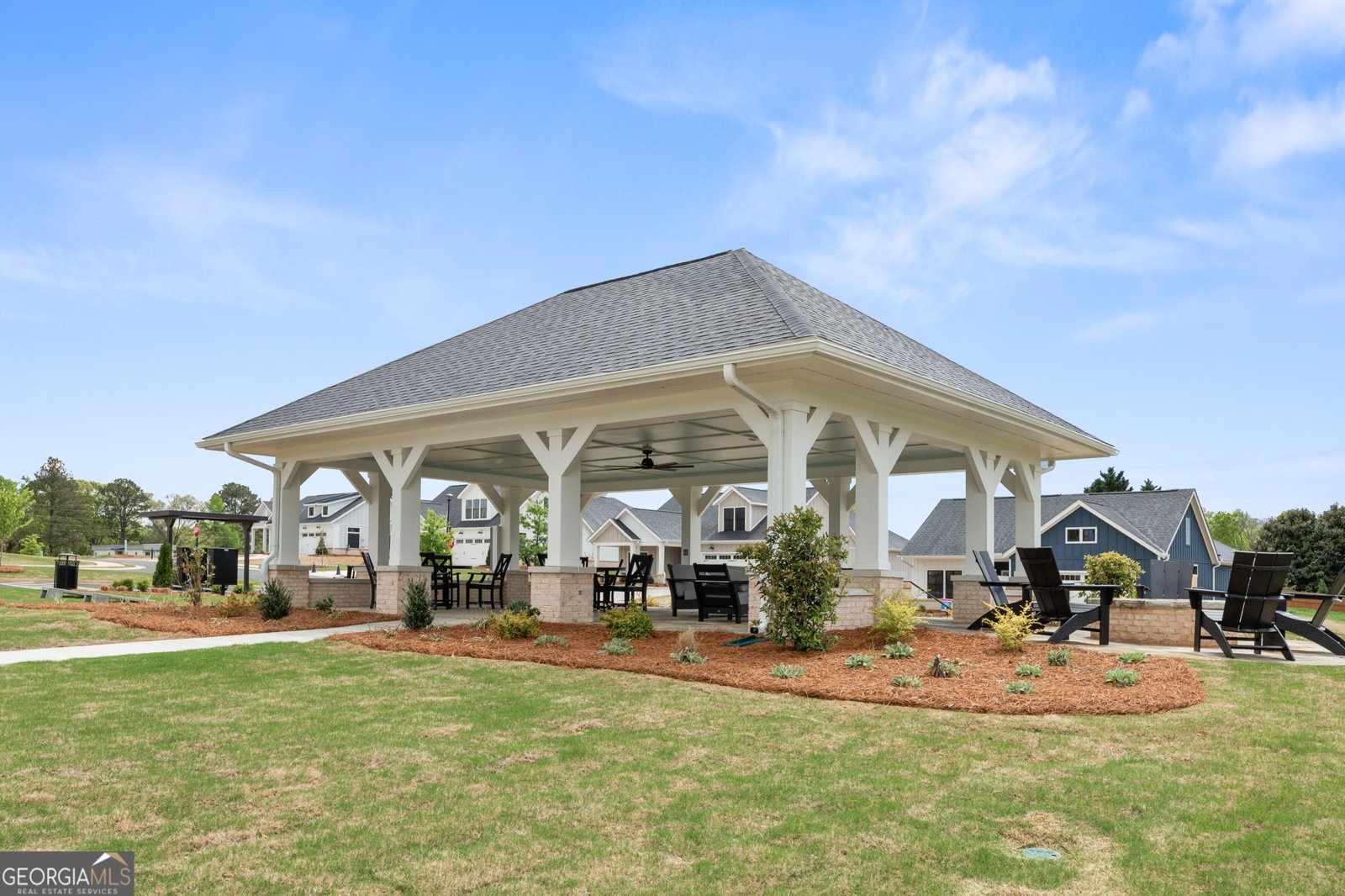 5225 Ginger Rose Court Cumming - 14