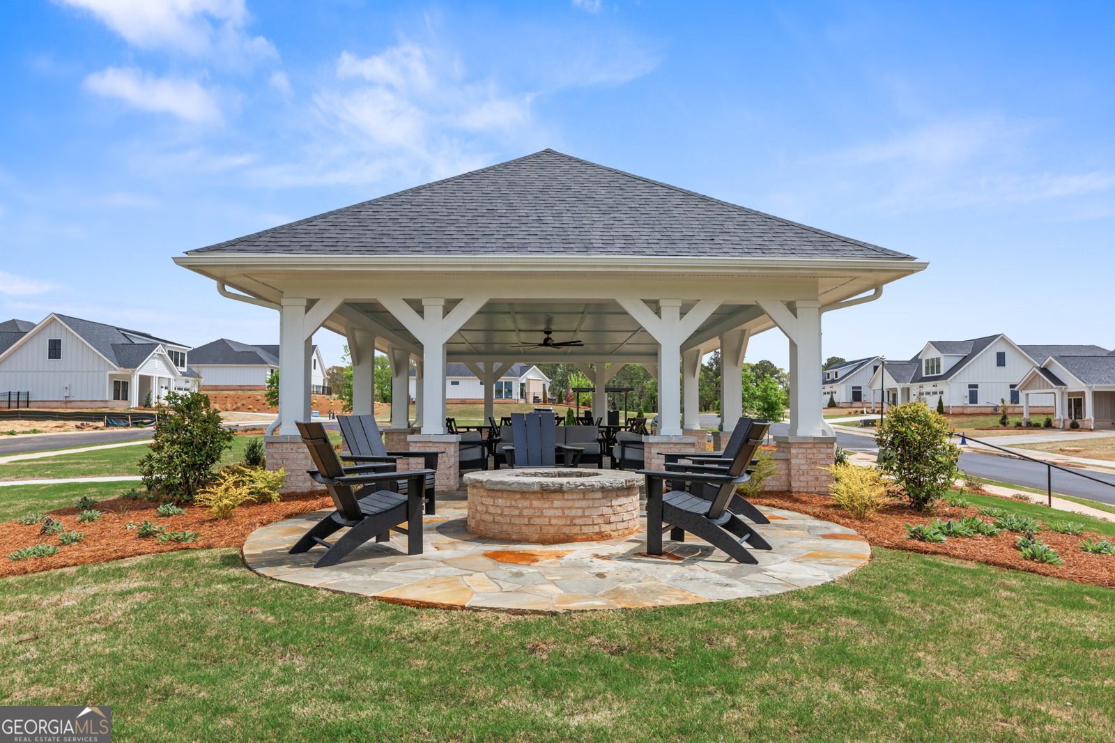 5225 Ginger Rose Court Cumming - 15