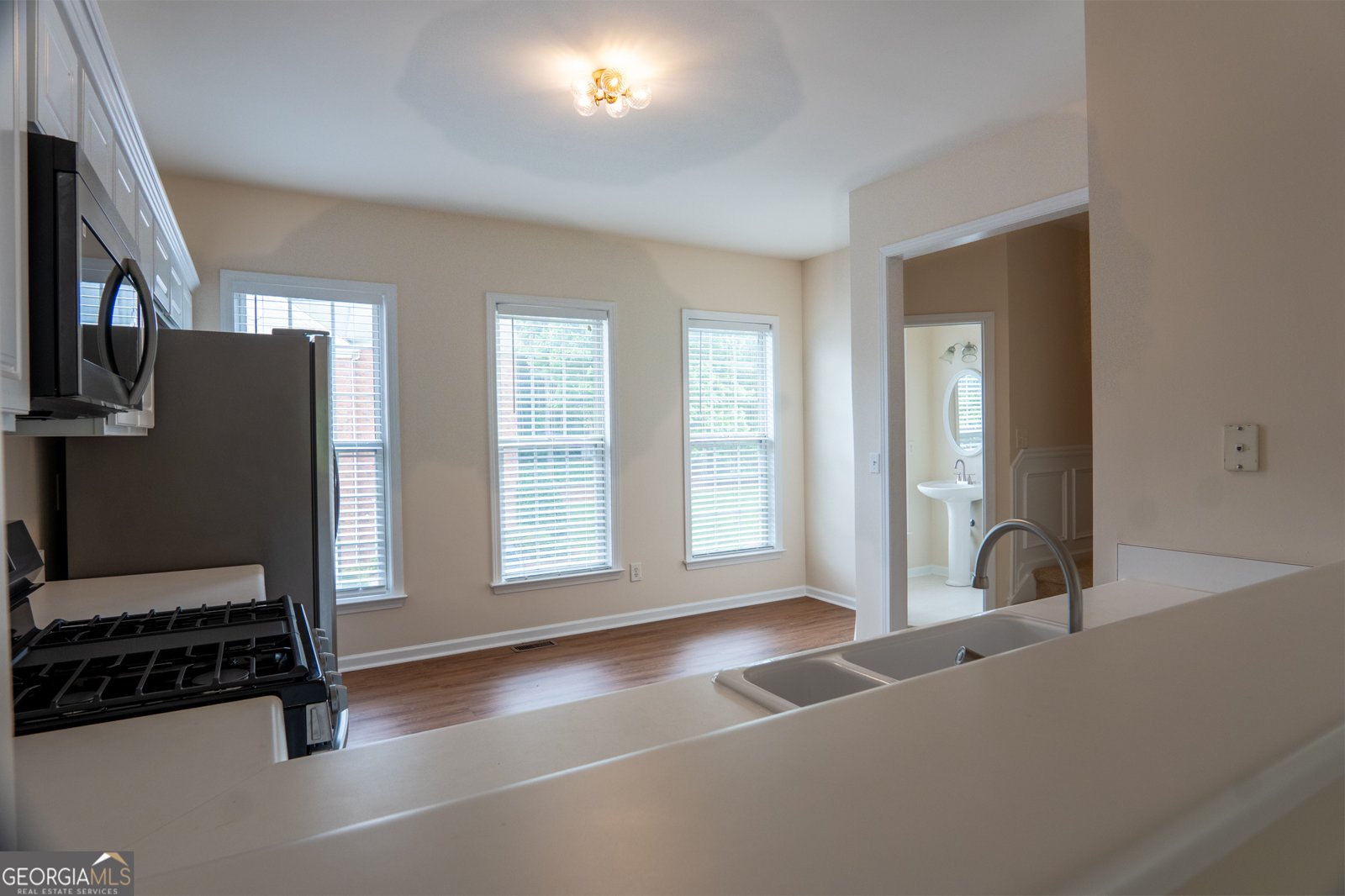 5587 Trace Views Drive Norcross - 12