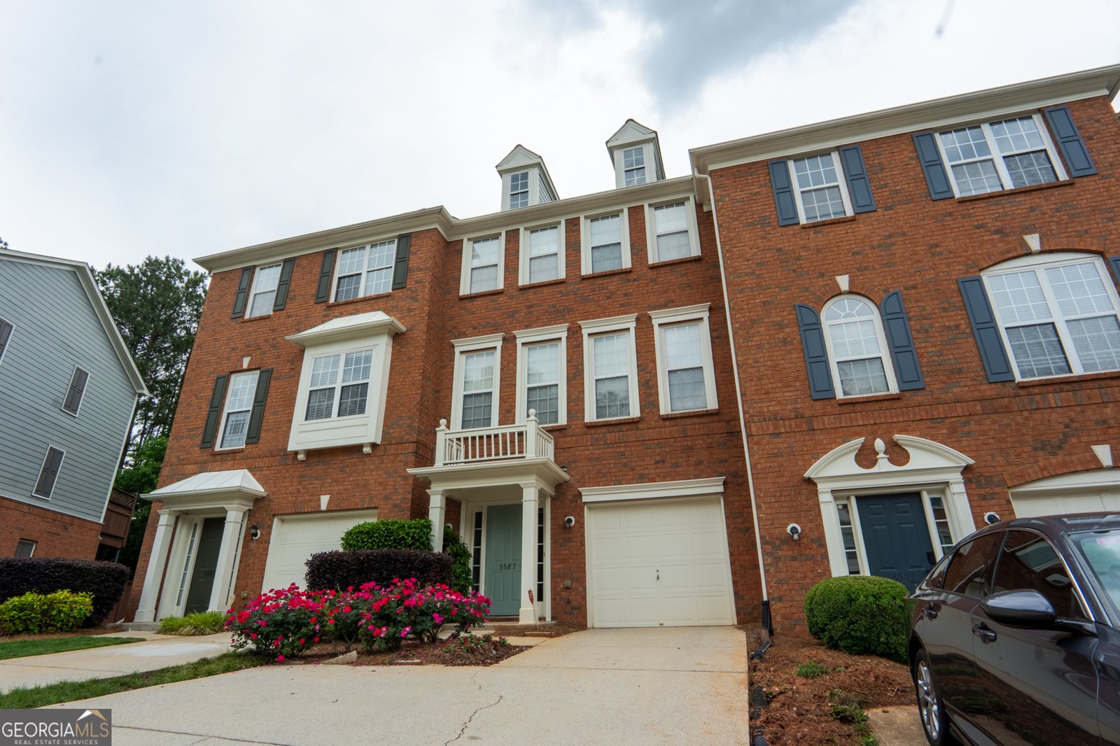 5587 Trace Views Drive Norcross - 2