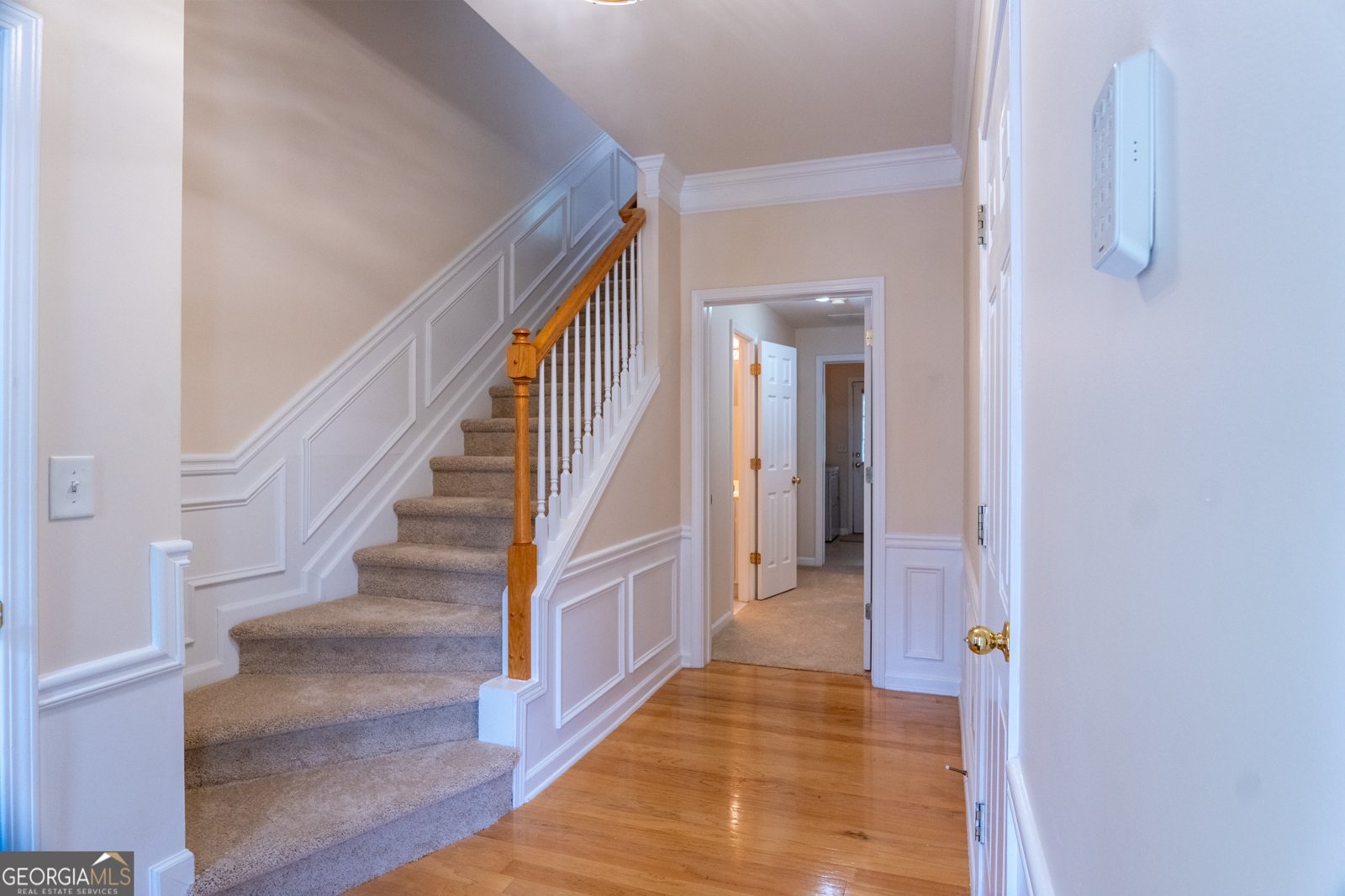 5587 Trace Views Drive Norcross - 3