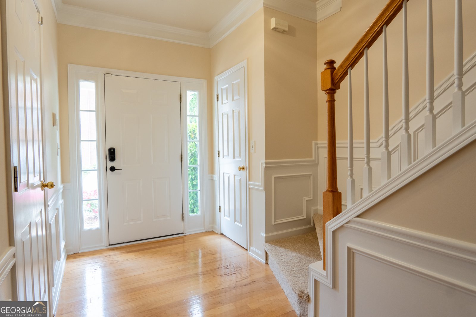 5587 Trace Views Drive Norcross - 4