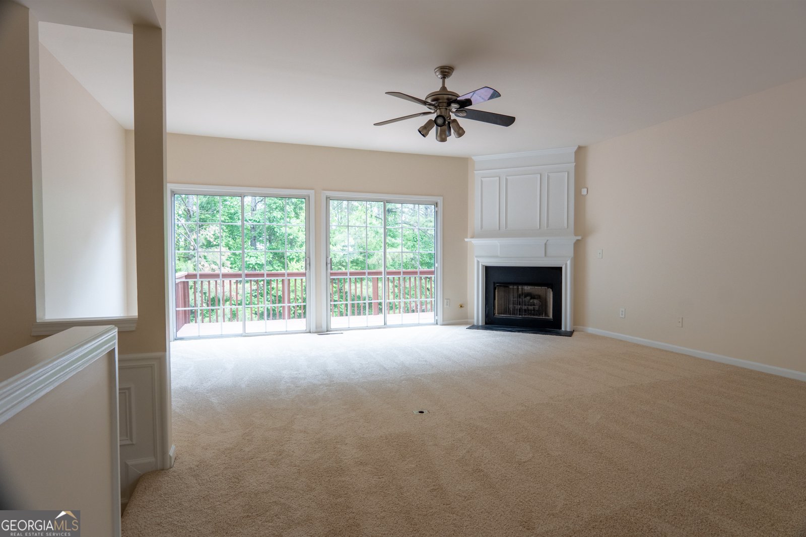 5587 Trace Views Drive Norcross - 6