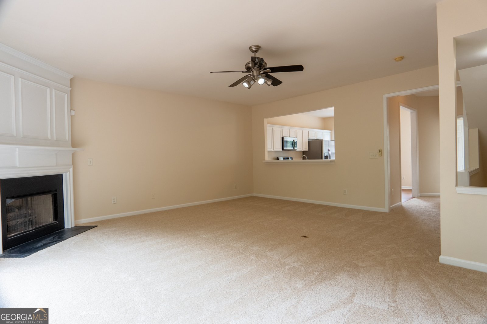 5587 Trace Views Drive Norcross - 7