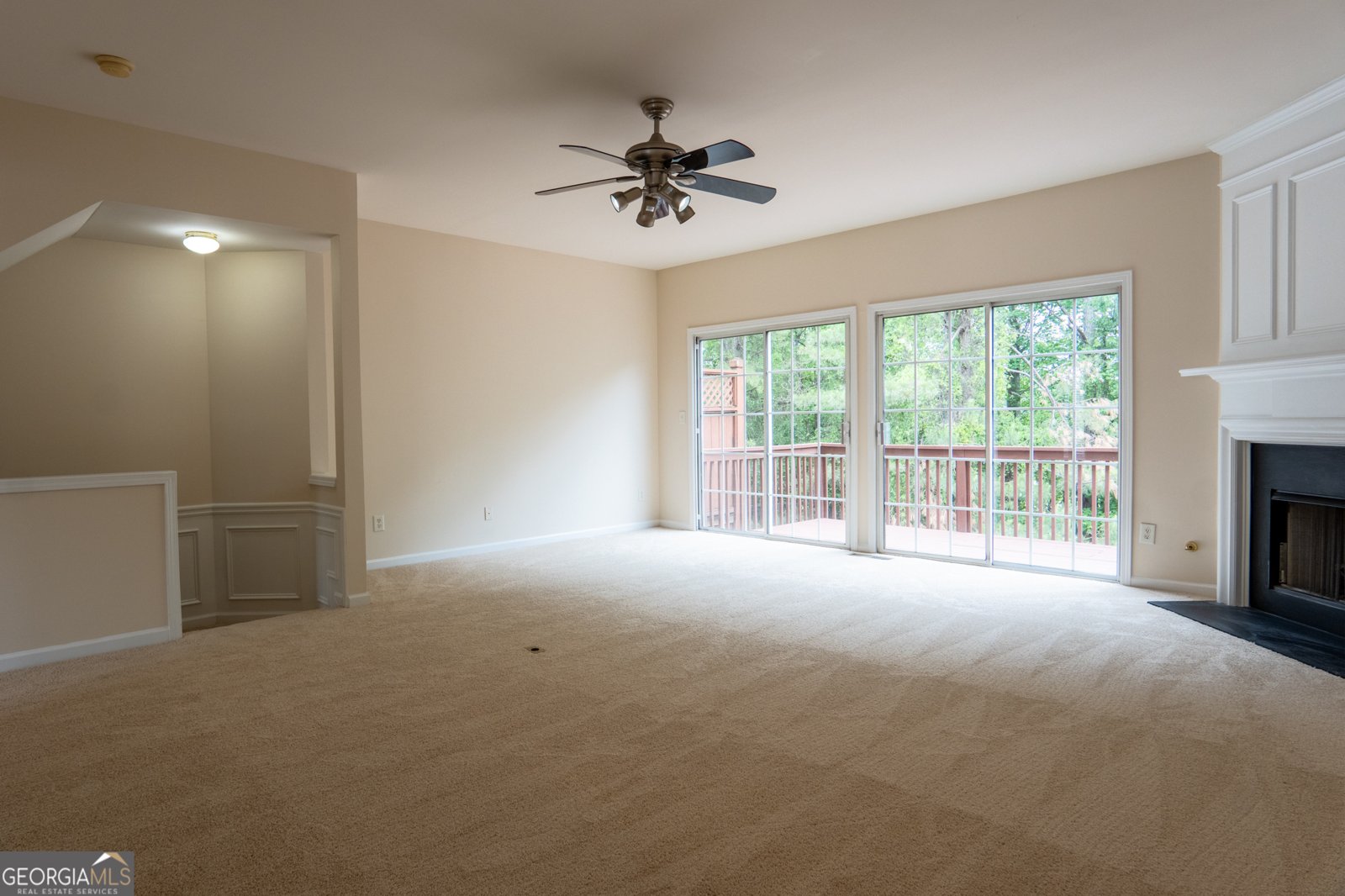 5587 Trace Views Drive Norcross - 8