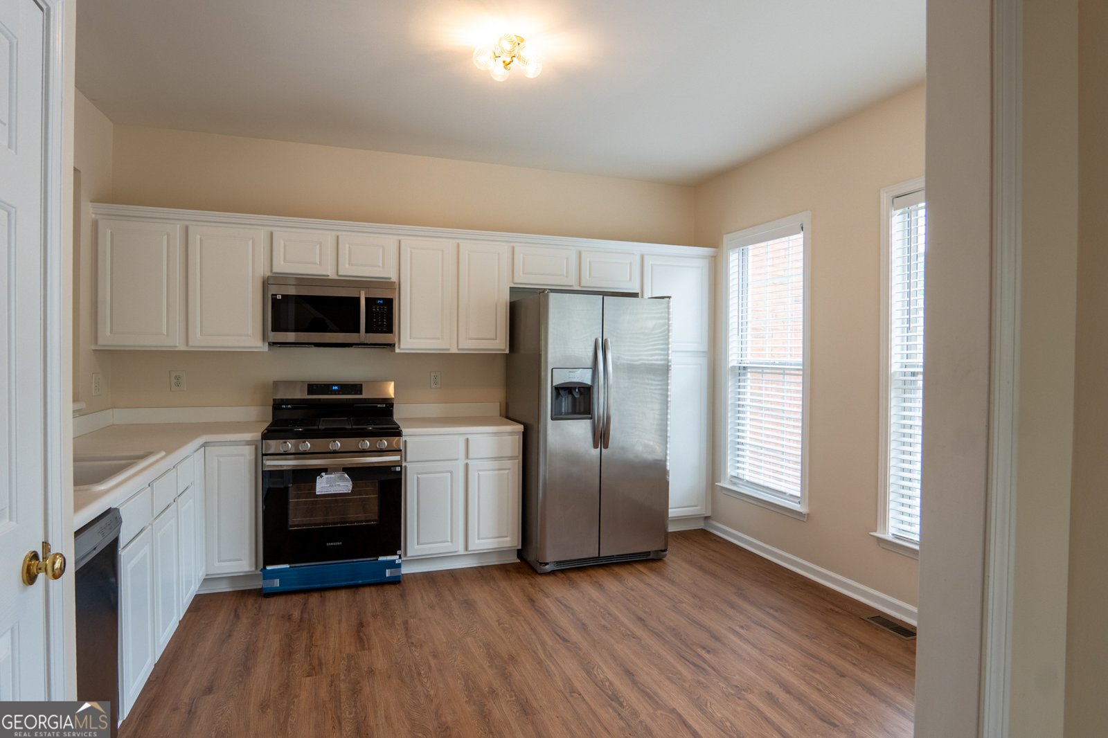 5587 Trace Views Drive Norcross - 9