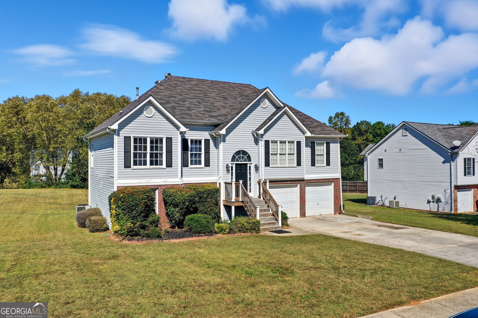 5152 Rosetrace Cove Powder Springs - 2