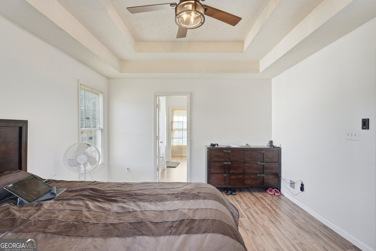 5152 Rosetrace Cove Powder Springs - 25