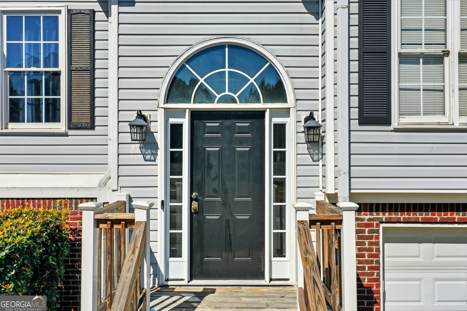 5152 Rosetrace Cove Powder Springs - 3