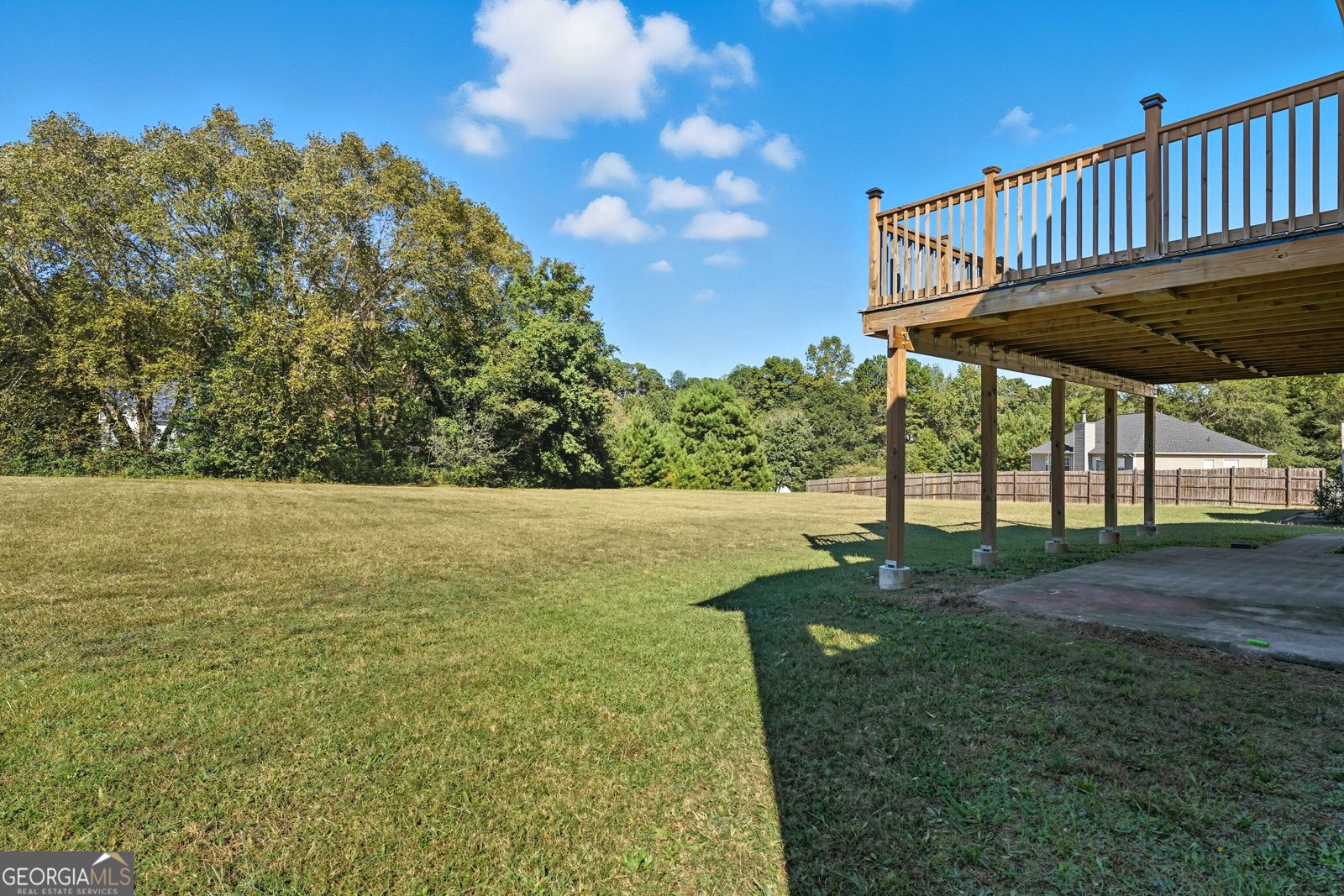 5152 Rosetrace Cove Powder Springs - 39