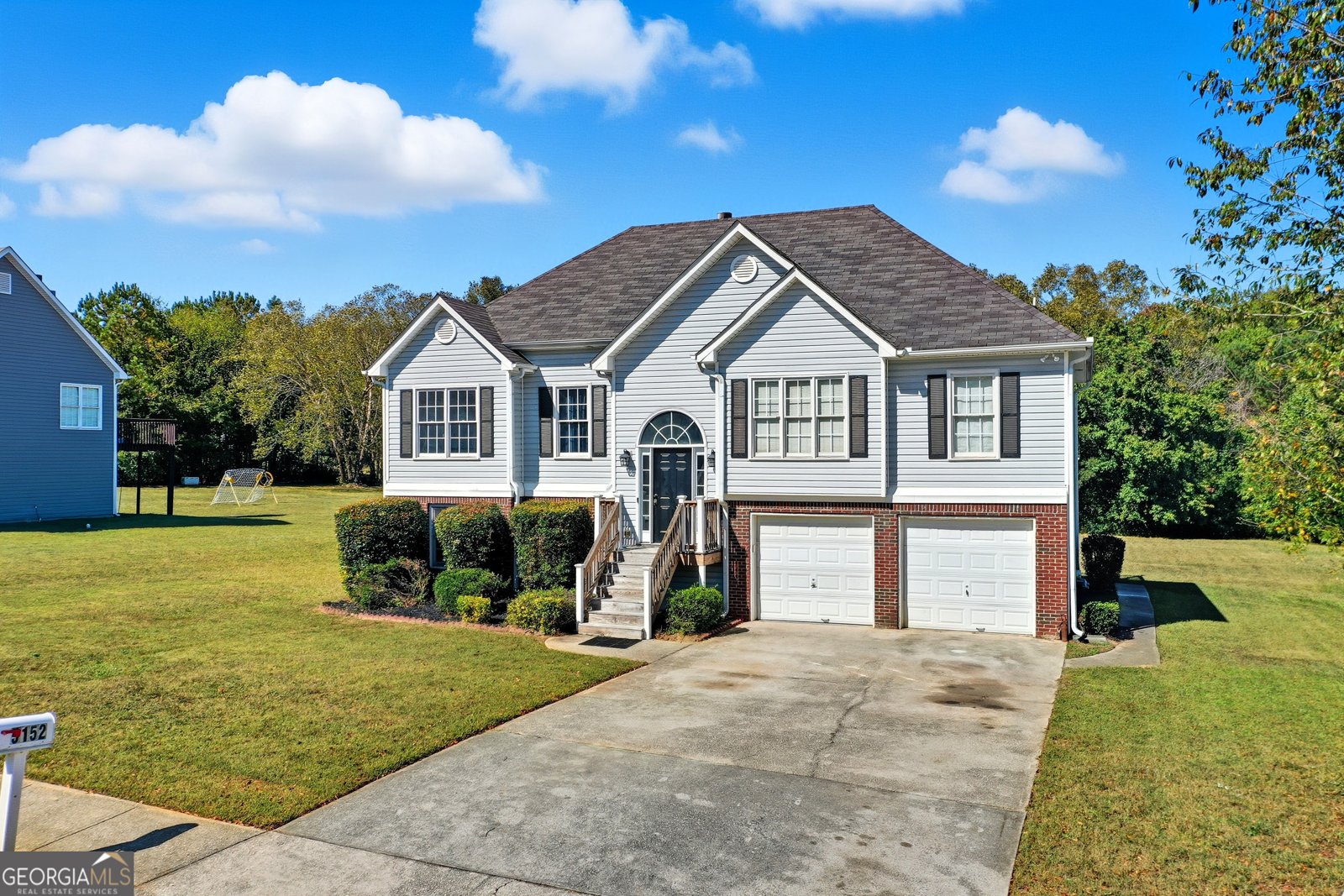 5152 Rosetrace Cove Powder Springs - 4