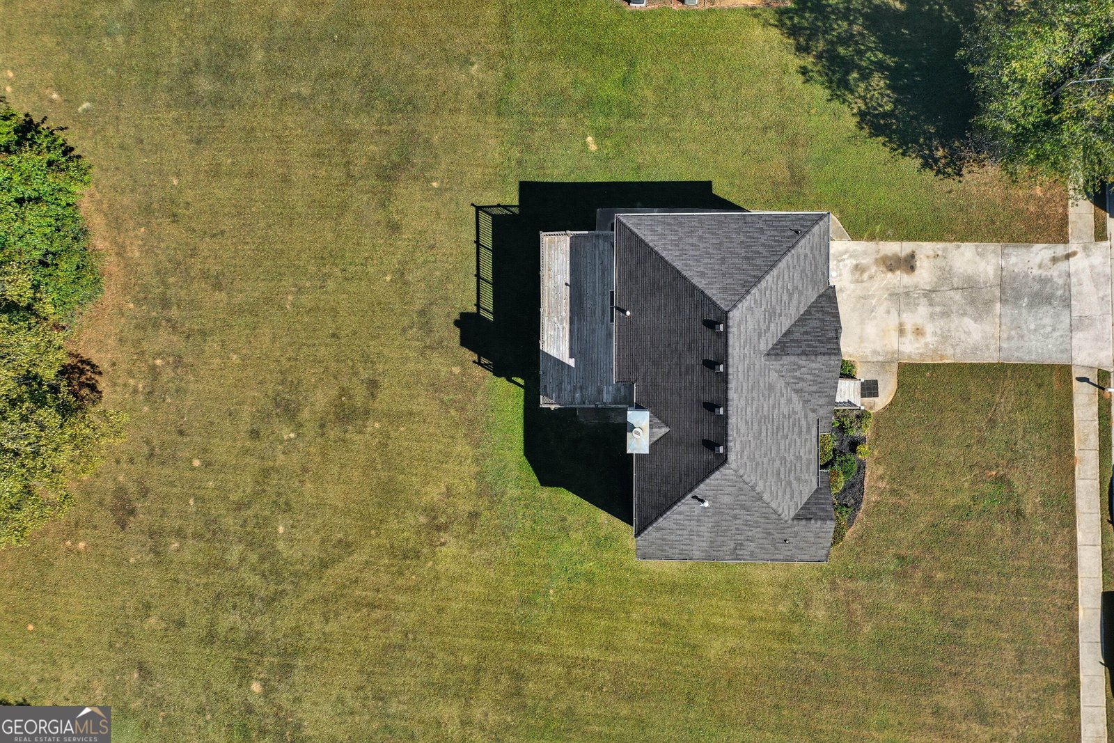 5152 Rosetrace Cove Powder Springs - 5