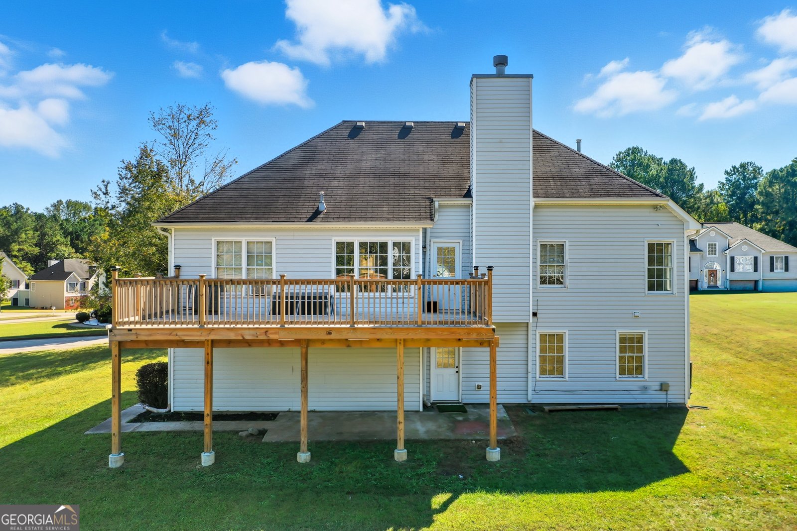 5152 Rosetrace Cove Powder Springs - 6