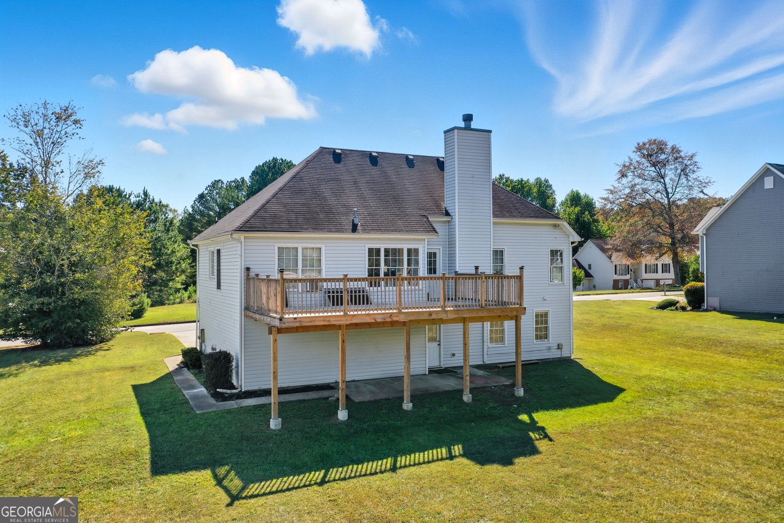 5152 Rosetrace Cove Powder Springs - 7