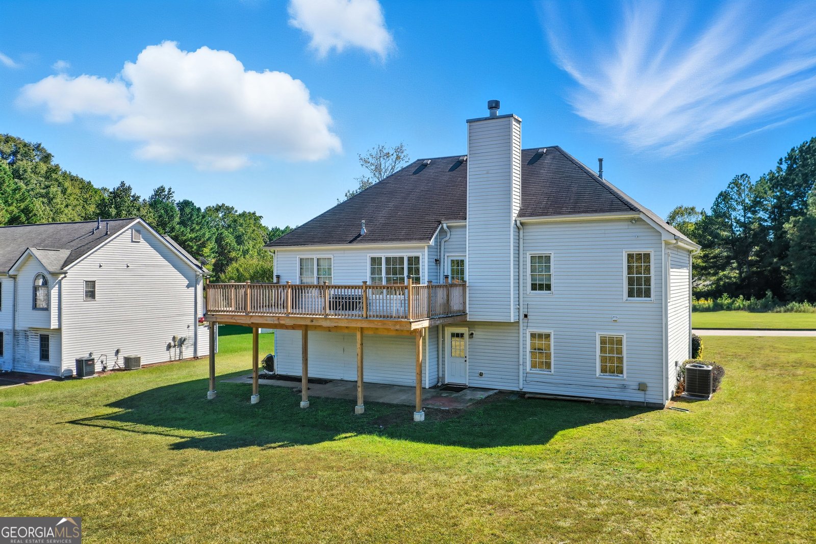 5152 Rosetrace Cove Powder Springs - 8