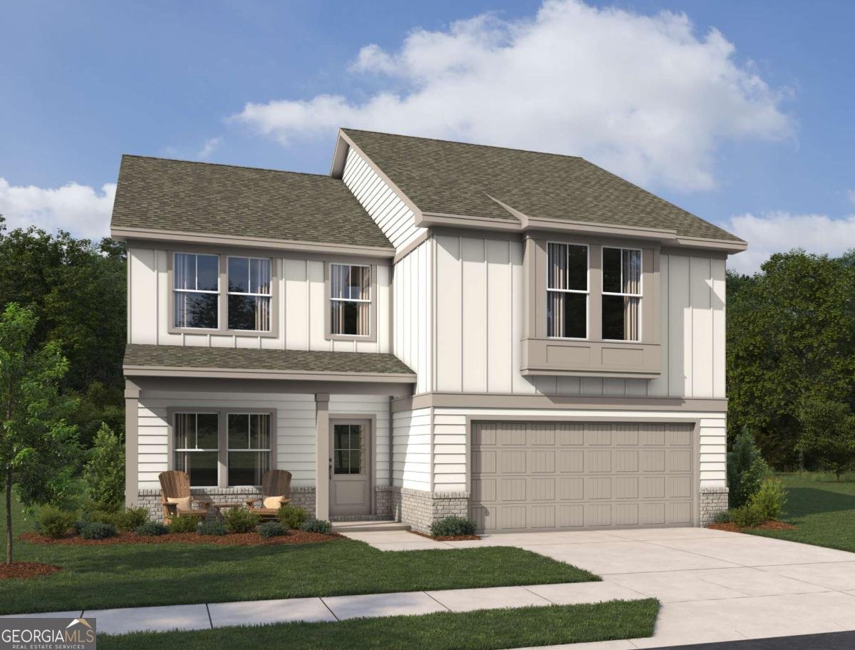 348 Silverleaf Trail Bethlehem - 1
