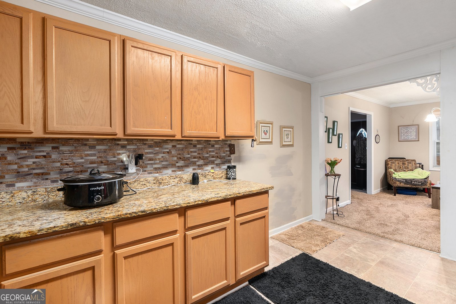 1326 Oakdale Drive Griffin - 12