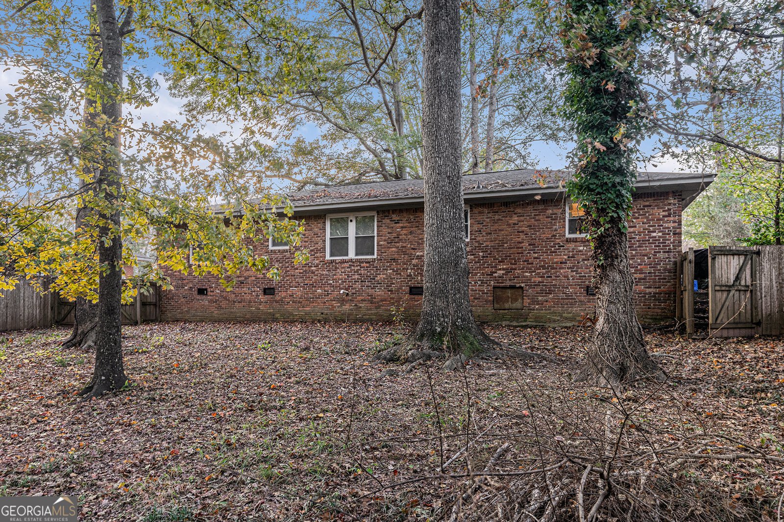 1326 Oakdale Drive Griffin - 14