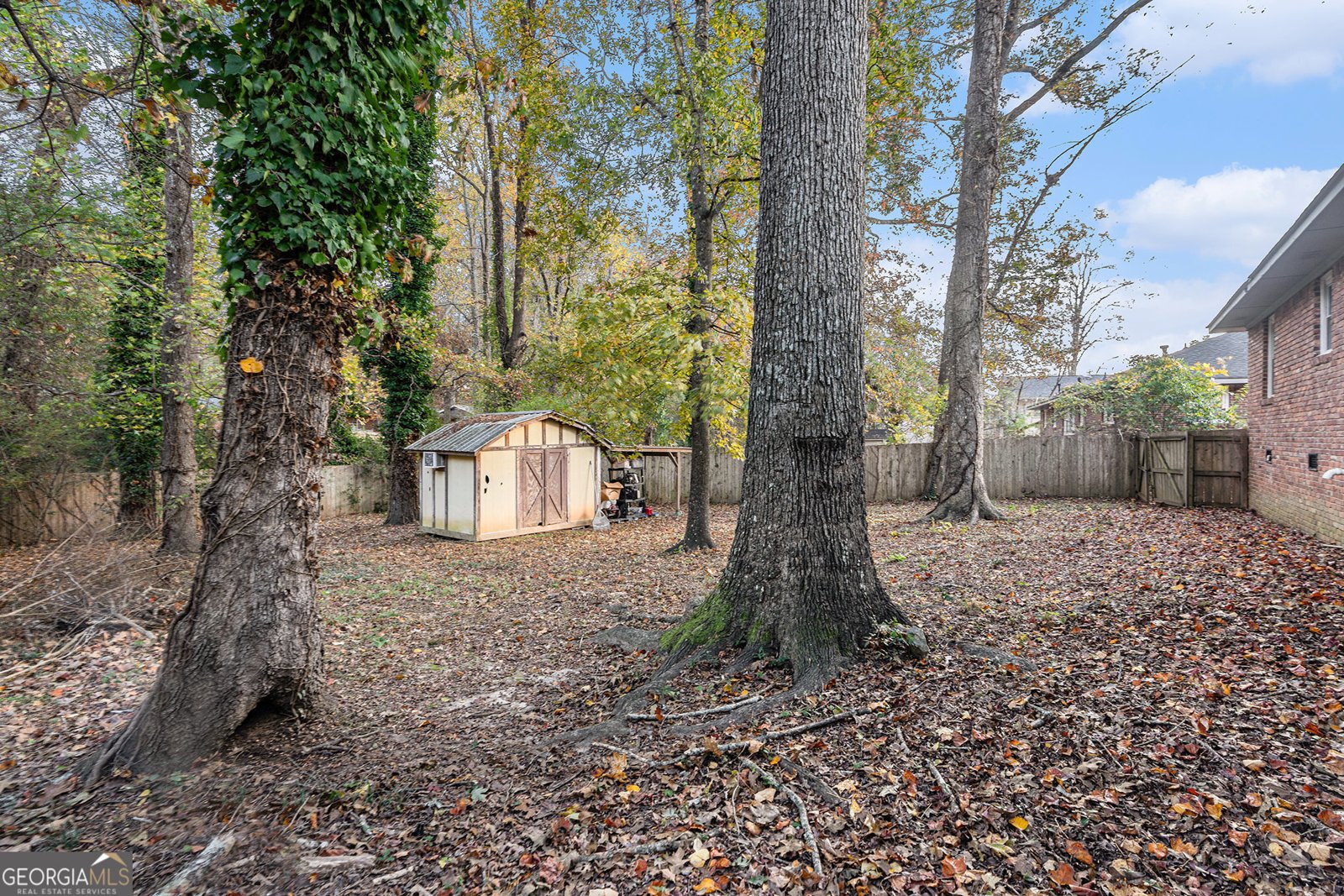 1326 Oakdale Drive Griffin - 16