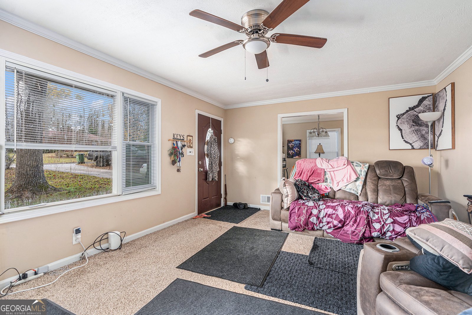 1326 Oakdale Drive Griffin - 17