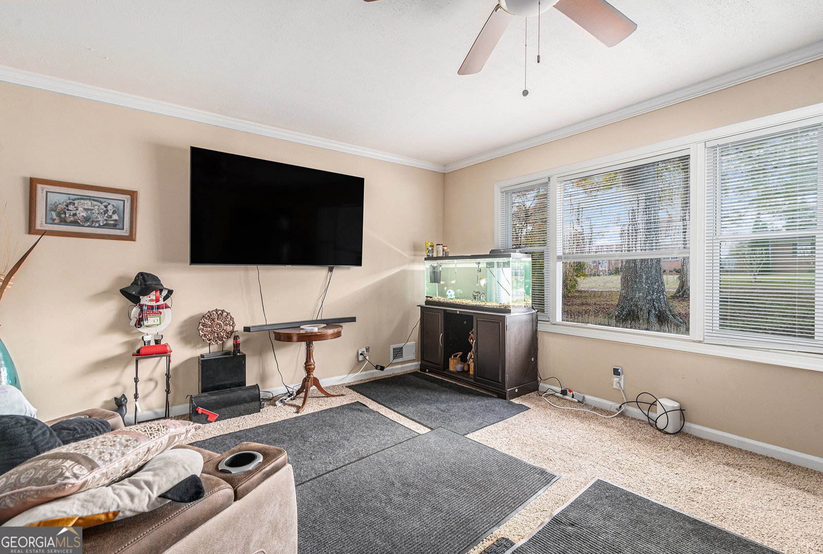 1326 Oakdale Drive Griffin - 19