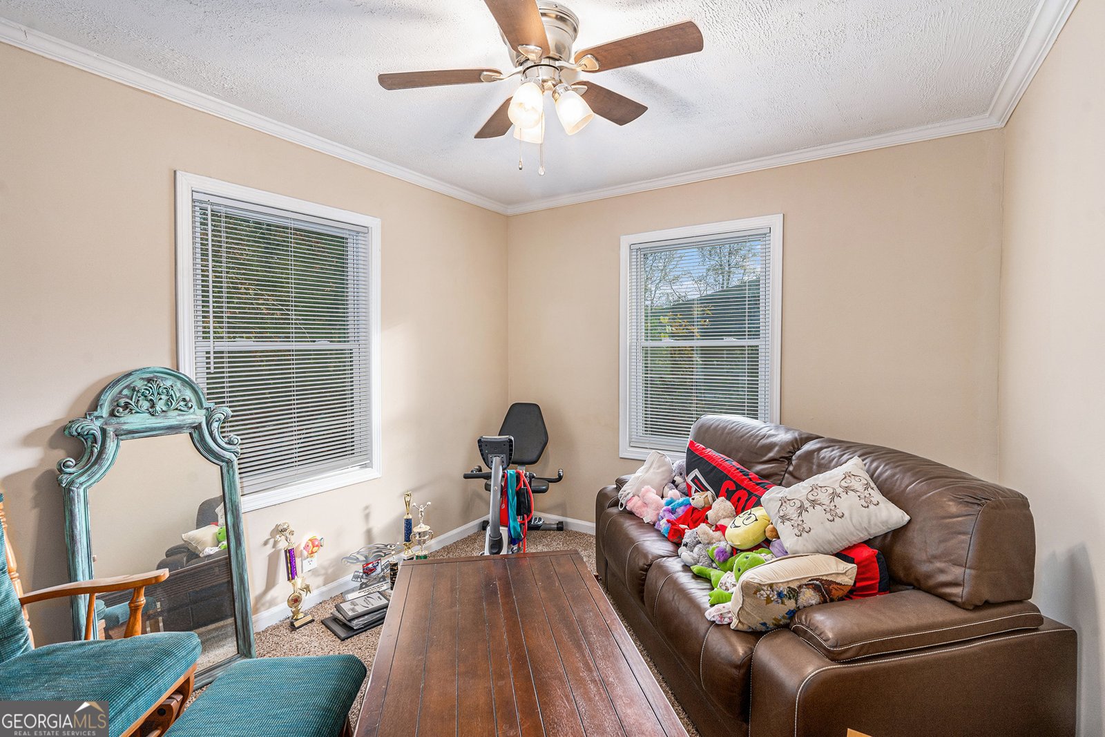 1326 Oakdale Drive Griffin - 23