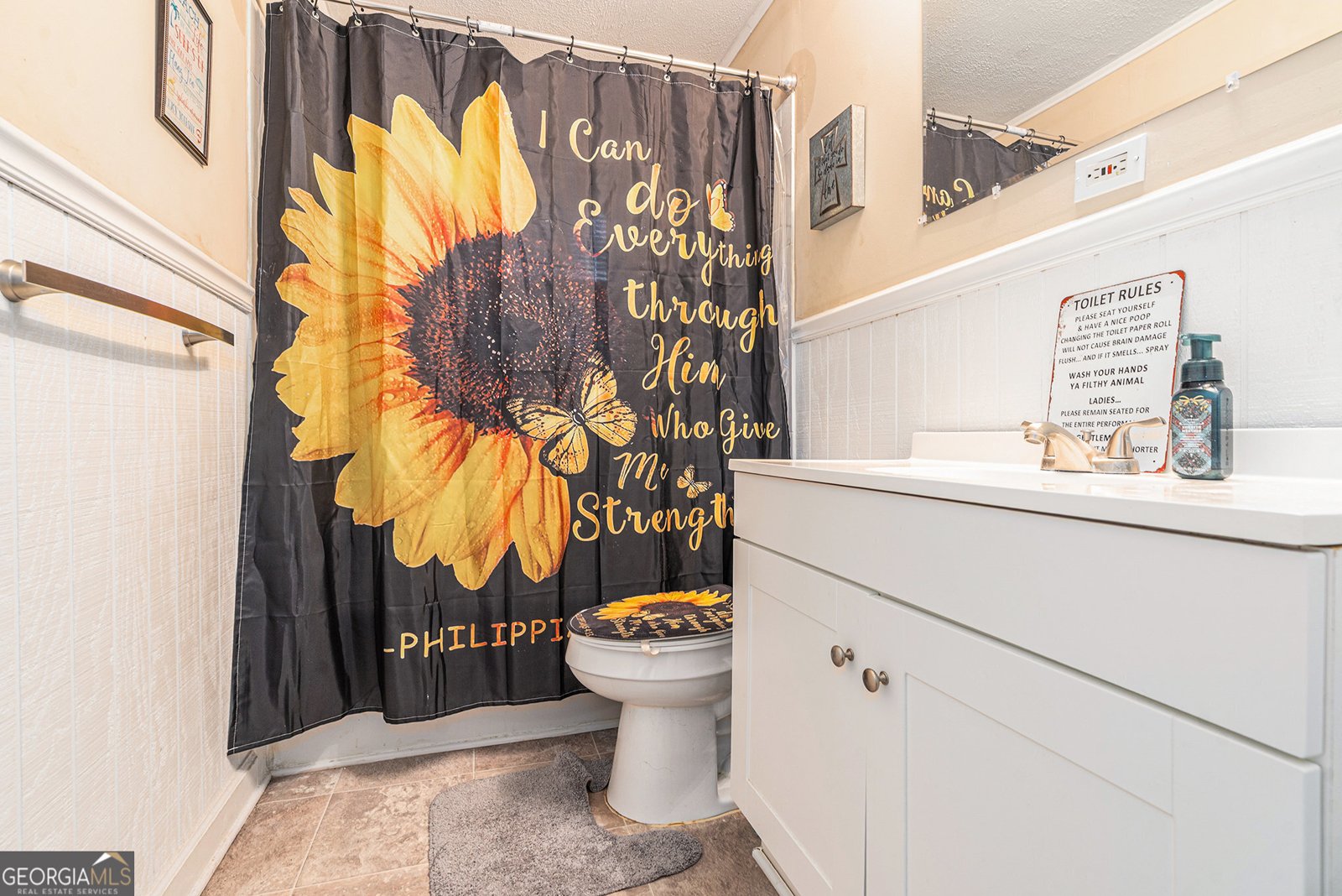 1326 Oakdale Drive Griffin - 24