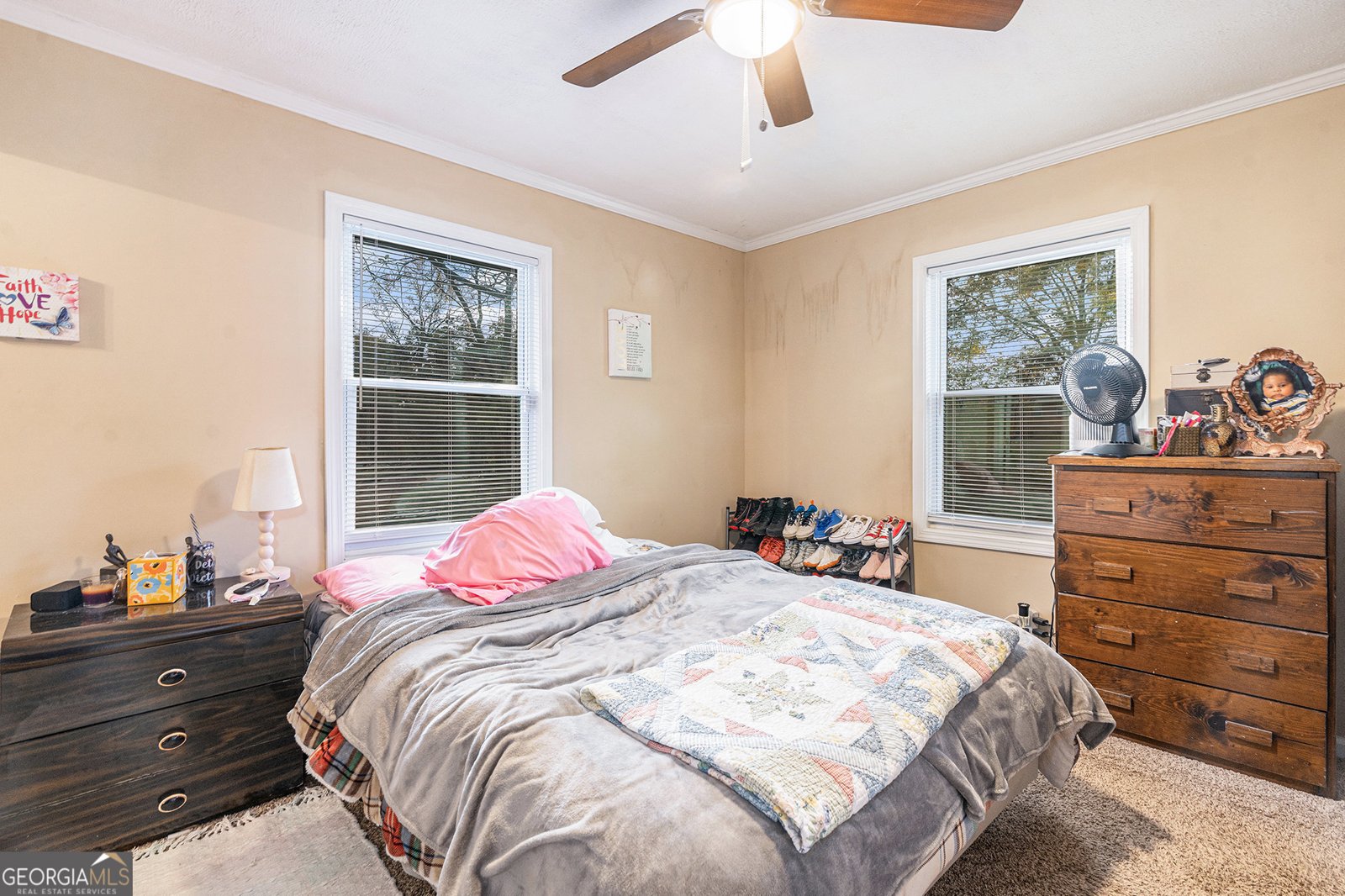 1326 Oakdale Drive Griffin - 25