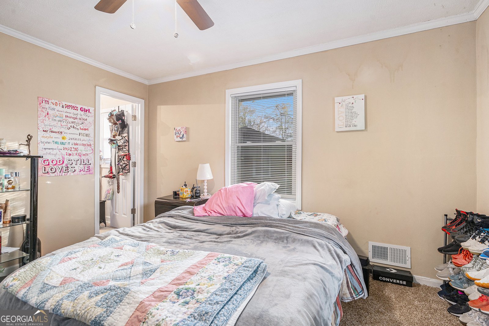 1326 Oakdale Drive Griffin - 26