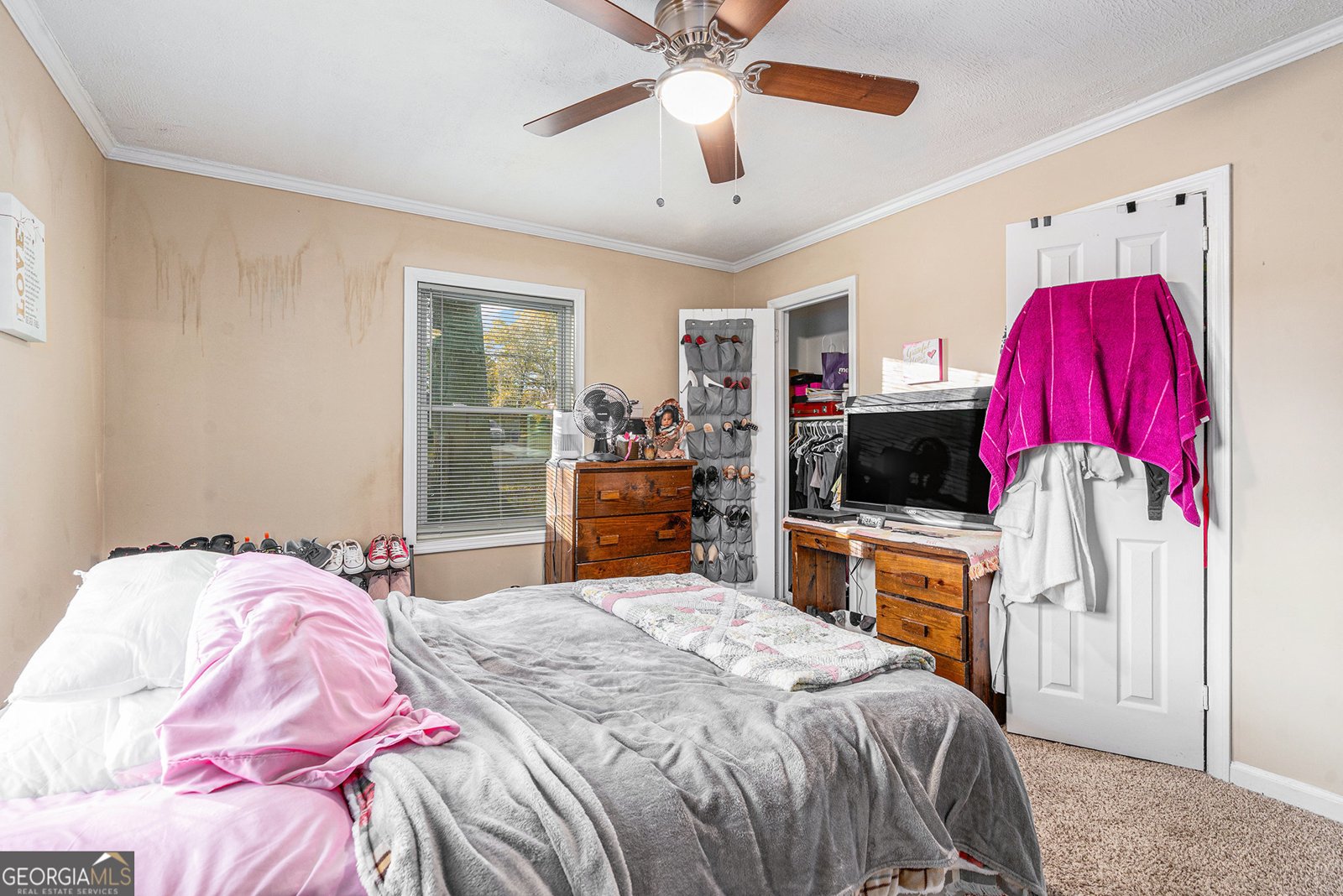 1326 Oakdale Drive Griffin - 27