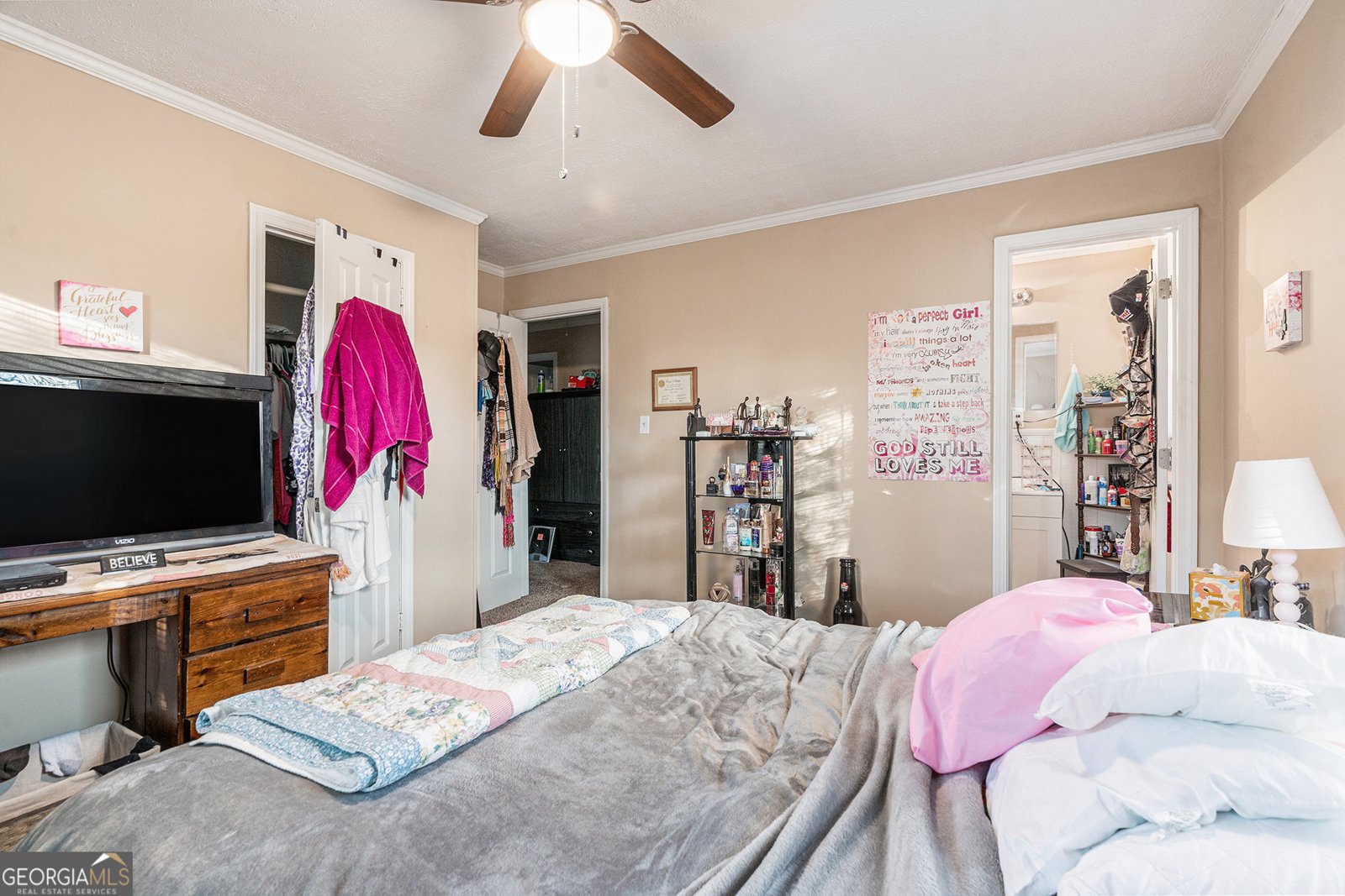 1326 Oakdale Drive Griffin - 28